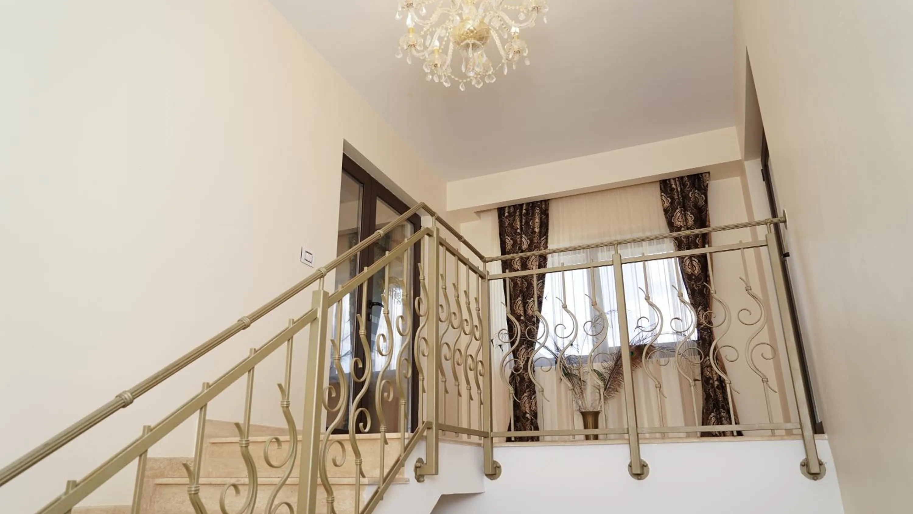 Property building in Marigab