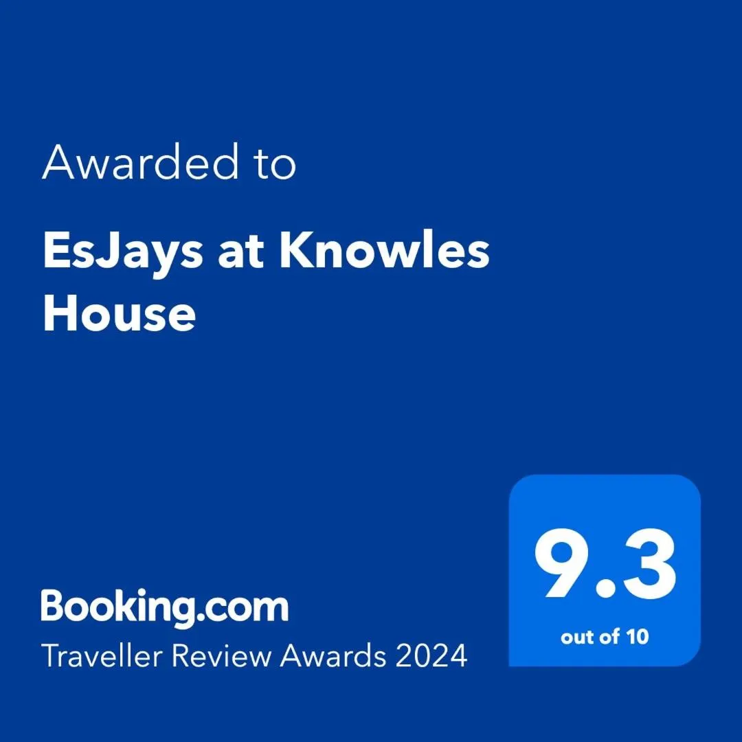 EsJays at Knowles House
