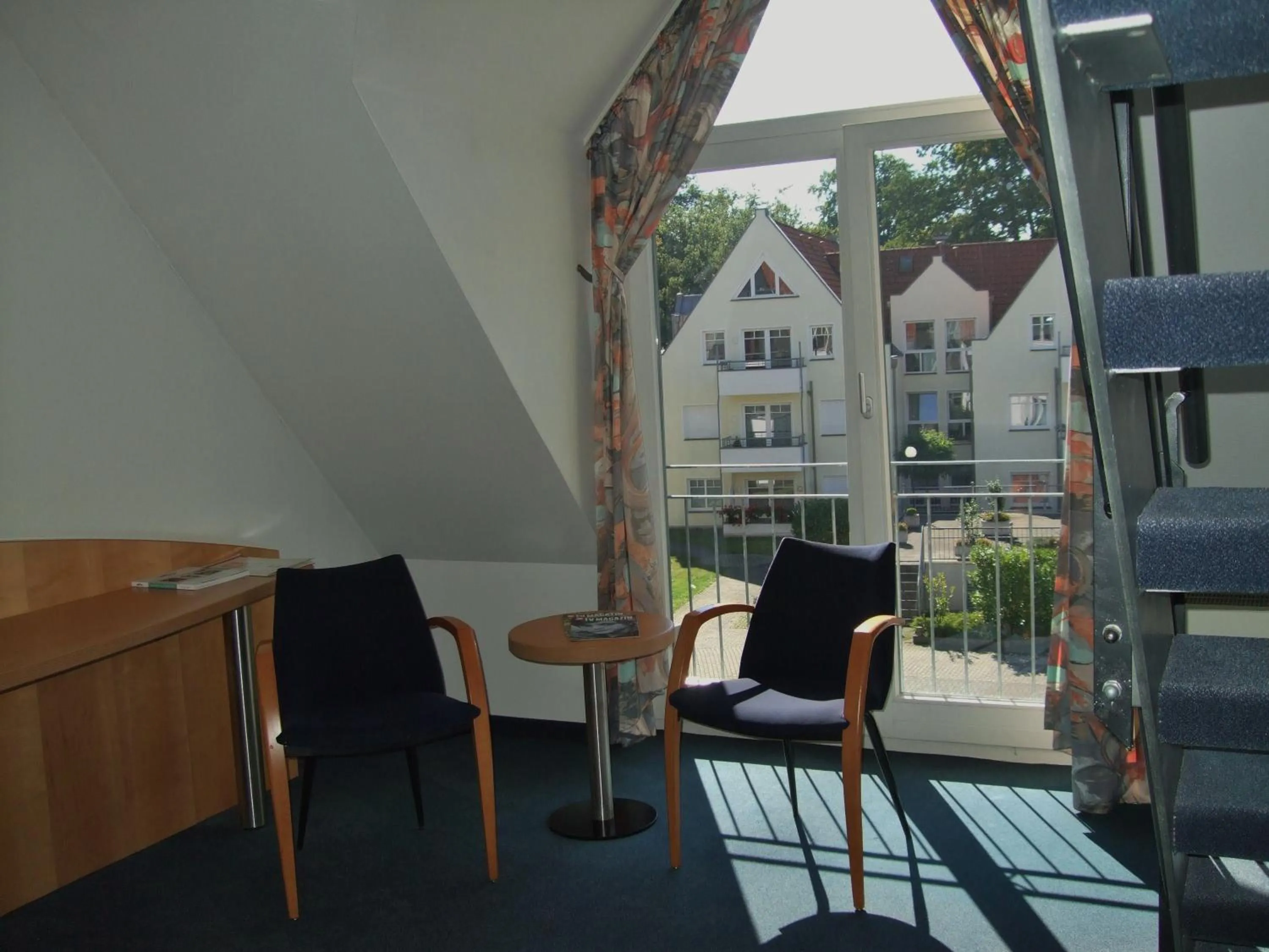 Double Room in Sporthotel Wiedenbrueck