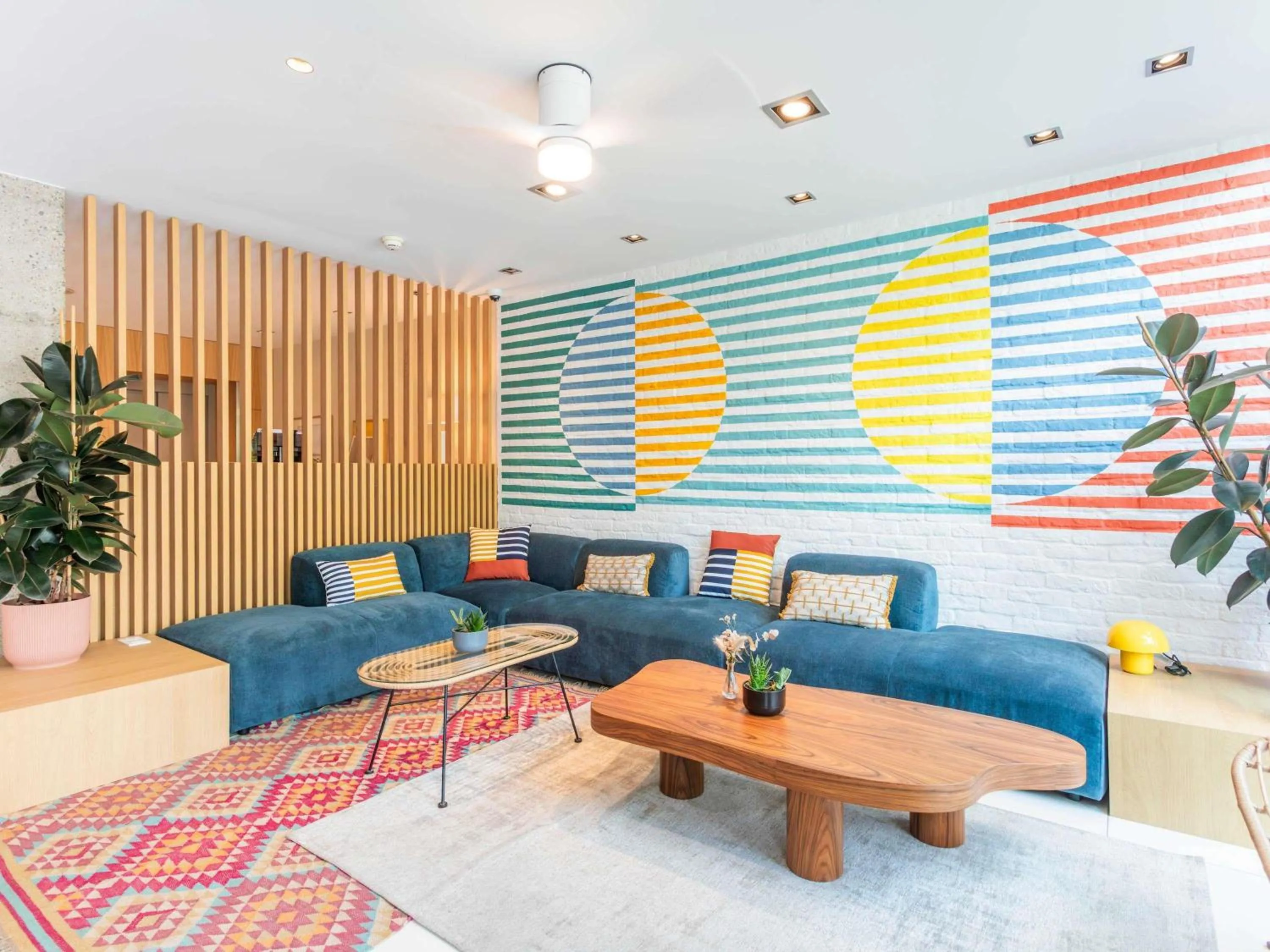 Other in Mercure Président Biarritz Plage