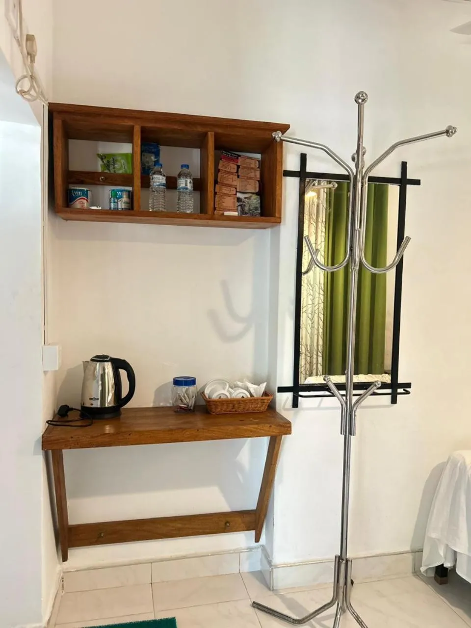 Goalma Family Holiday Resort & Restaurant