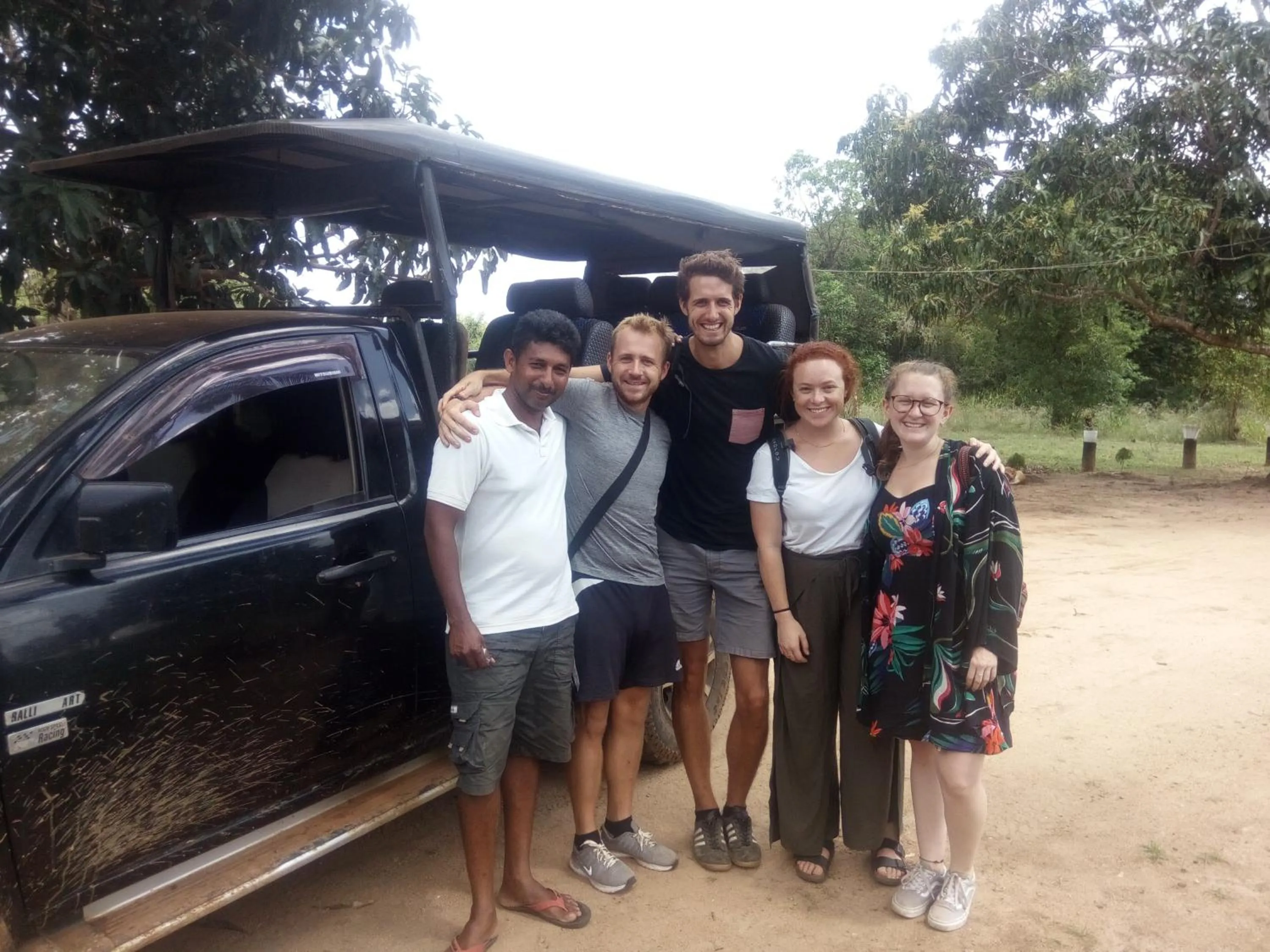 Goalma Family Holiday Resort & Restaurant