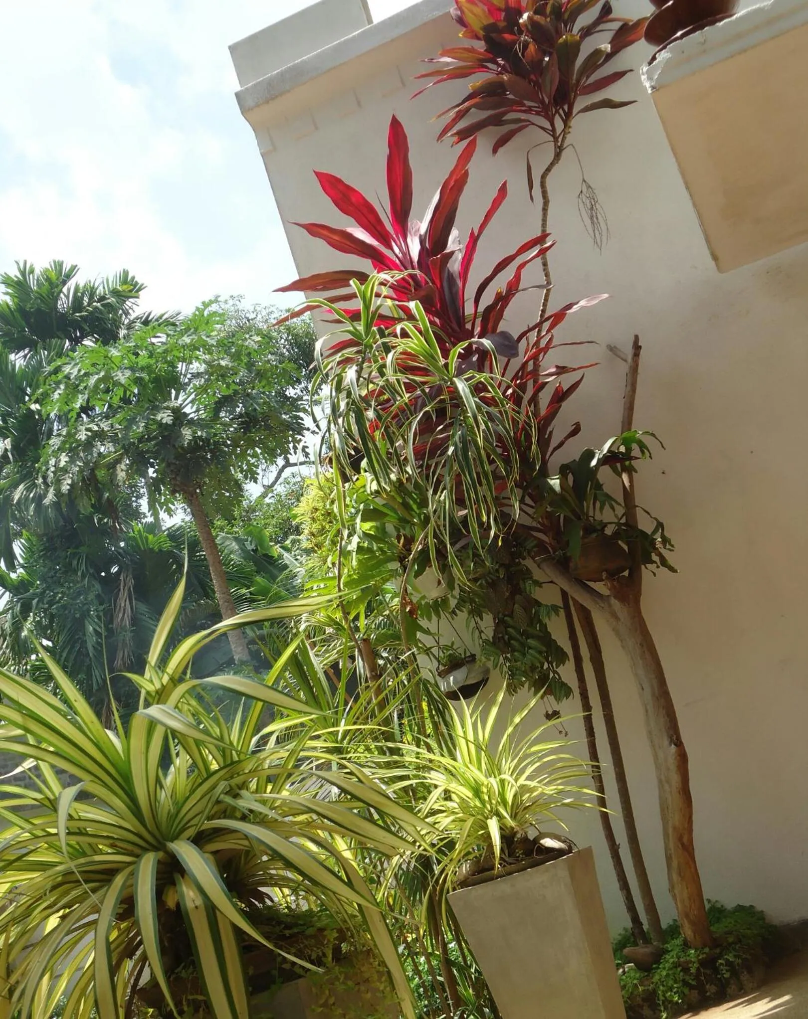 Goalma Family Holiday Resort & Restaurant