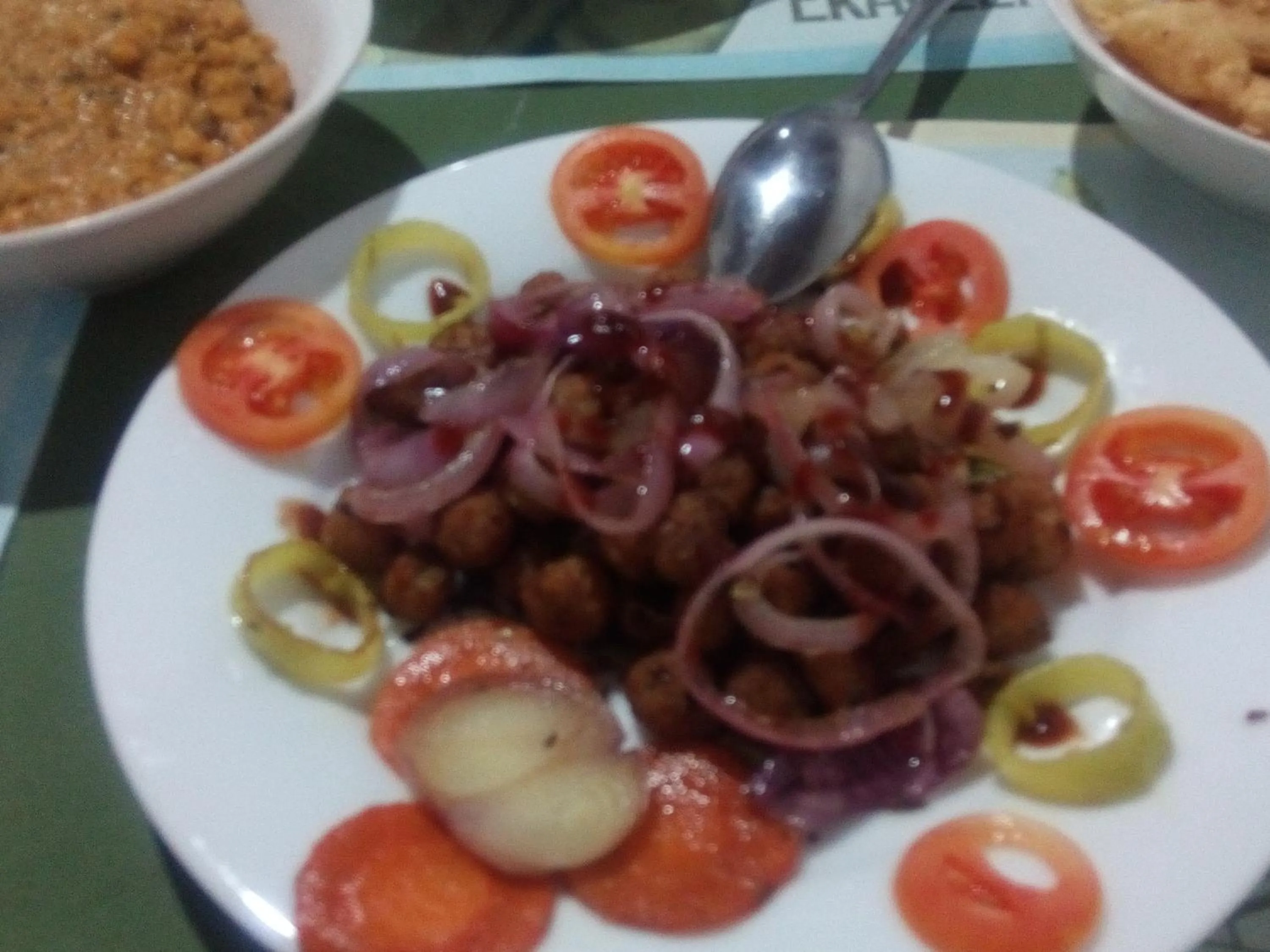 Goalma Family Holiday Resort & Restaurant