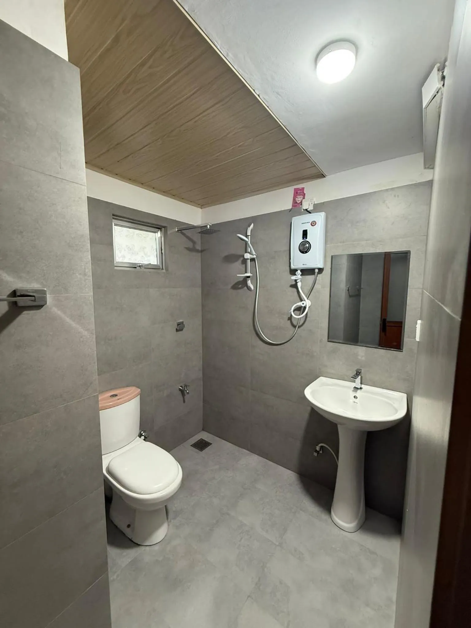 Goalma Family Holiday Resort & Restaurant