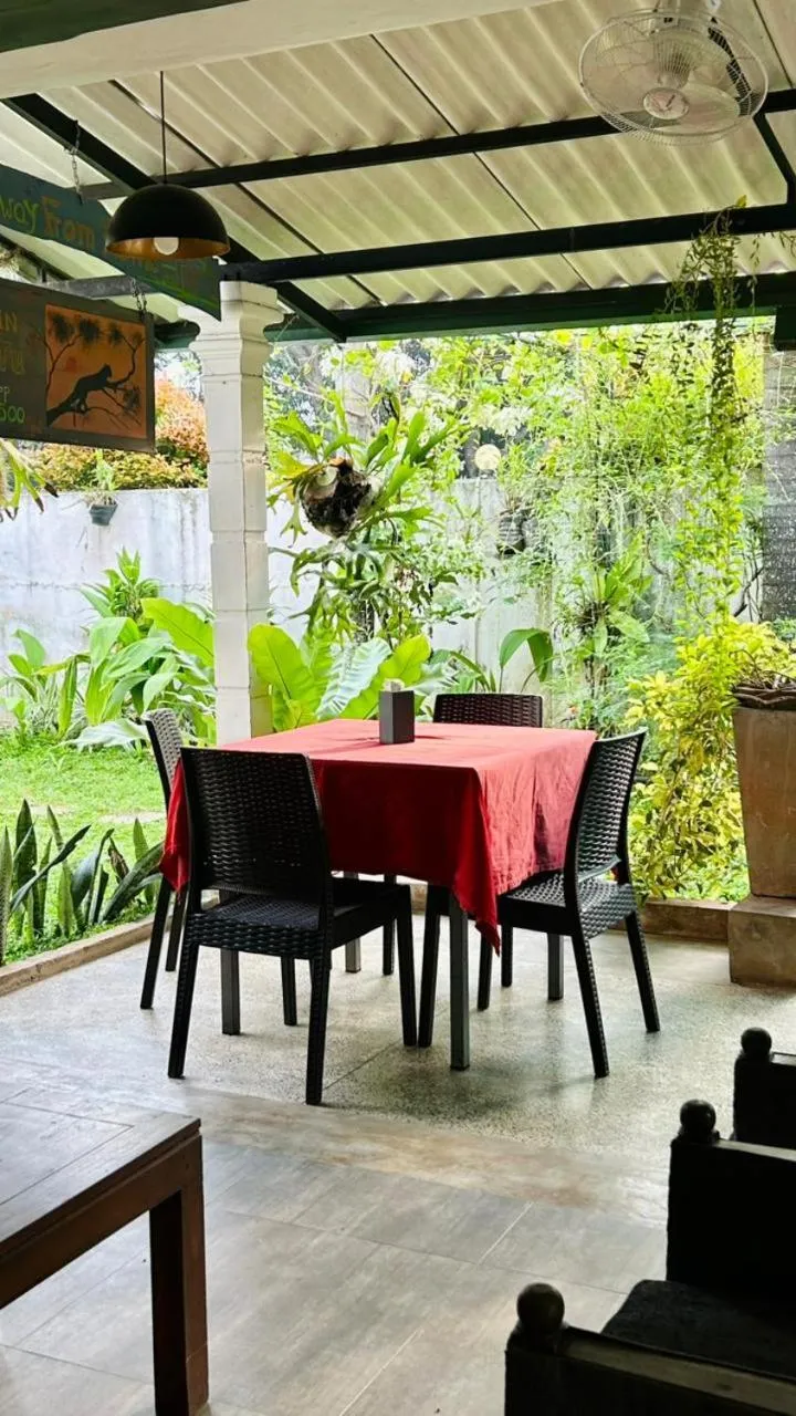 Goalma Family Holiday Resort & Restaurant