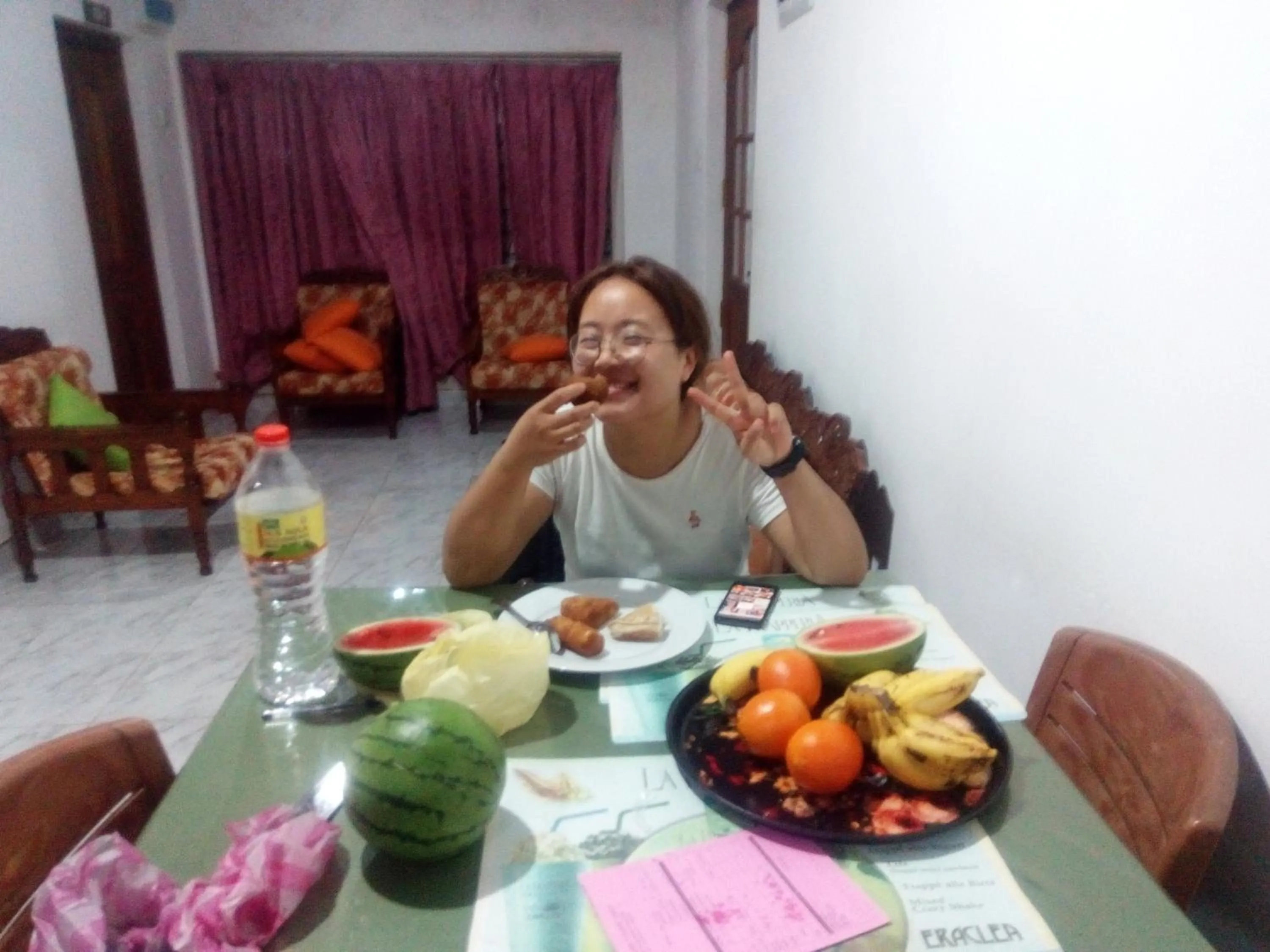 Goalma Family Holiday Resort & Restaurant