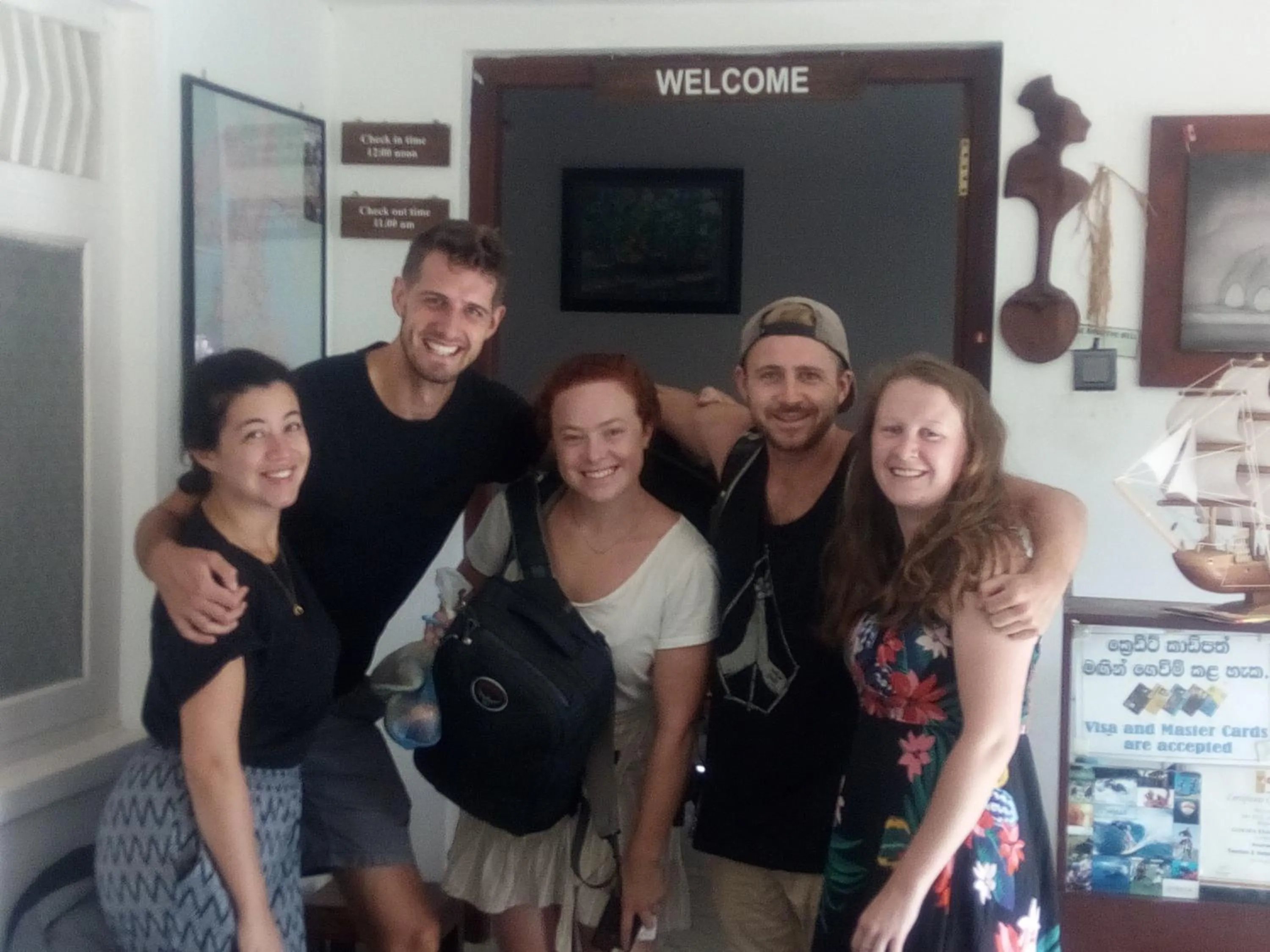 Goalma Family Holiday Resort & Restaurant