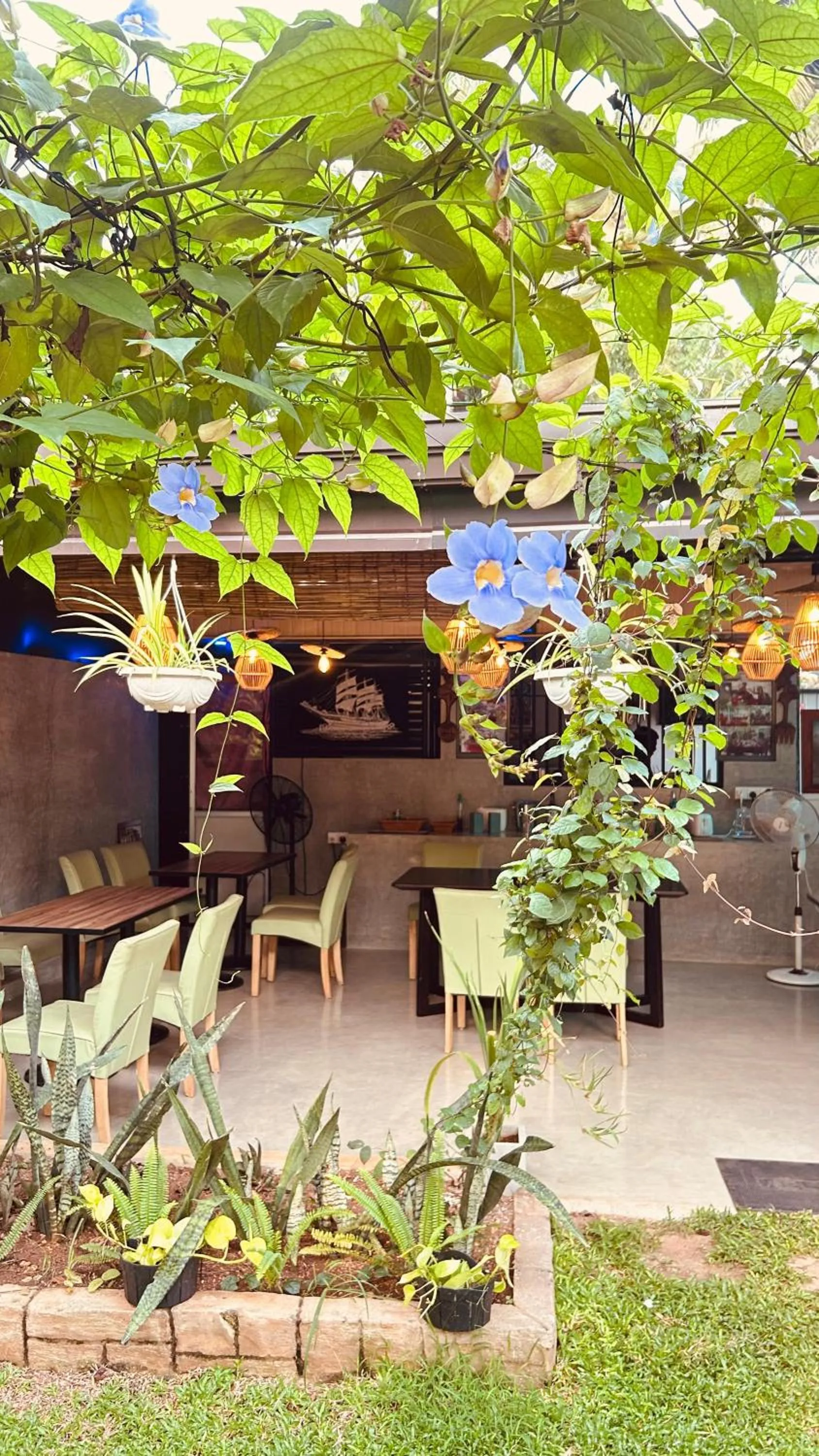 Goalma Family Holiday Resort & Restaurant