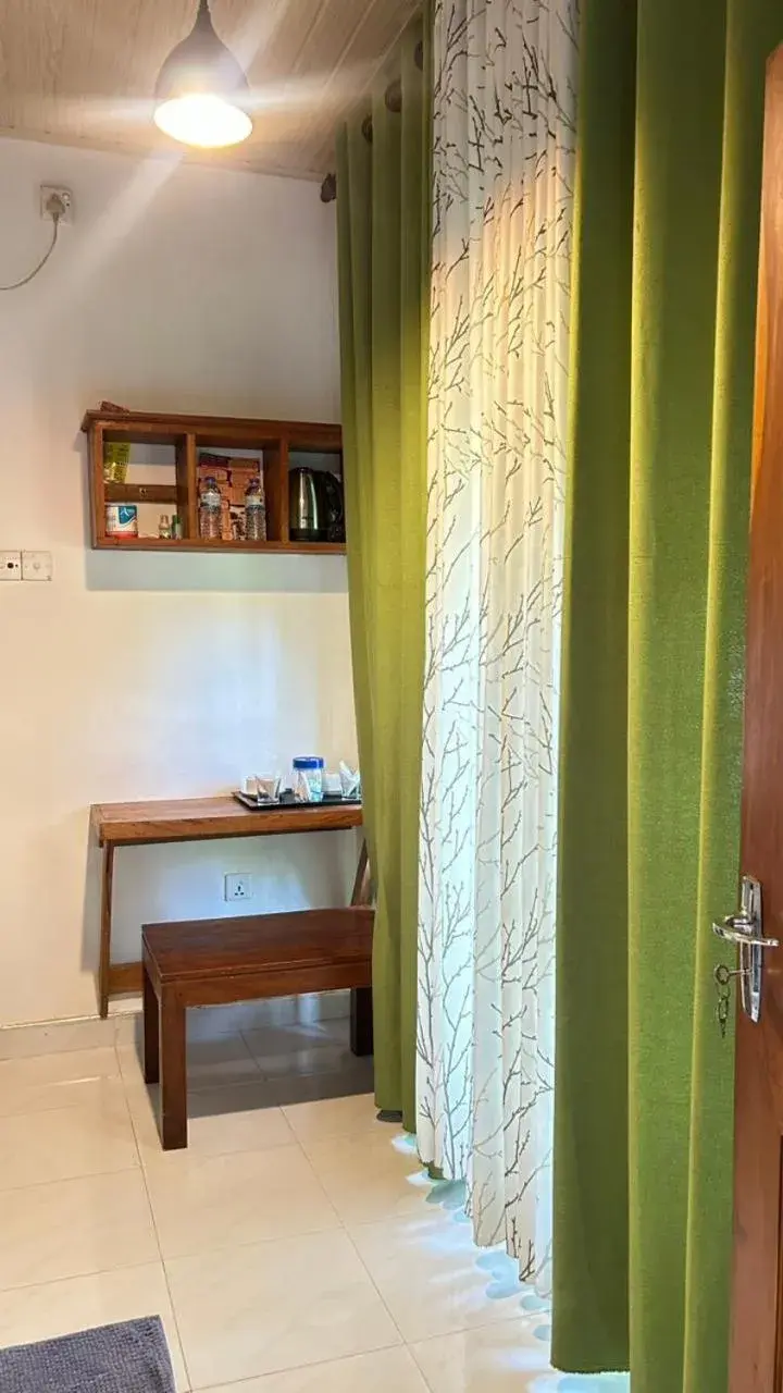 Double Room in Goalma Family Holiday Resort & Restaurant Double Room in Goalma Family Holiday Resort & Restaurant