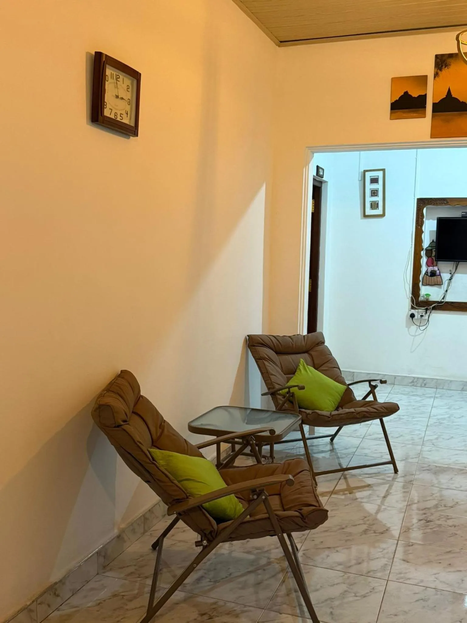 Goalma Family Holiday Resort & Restaurant