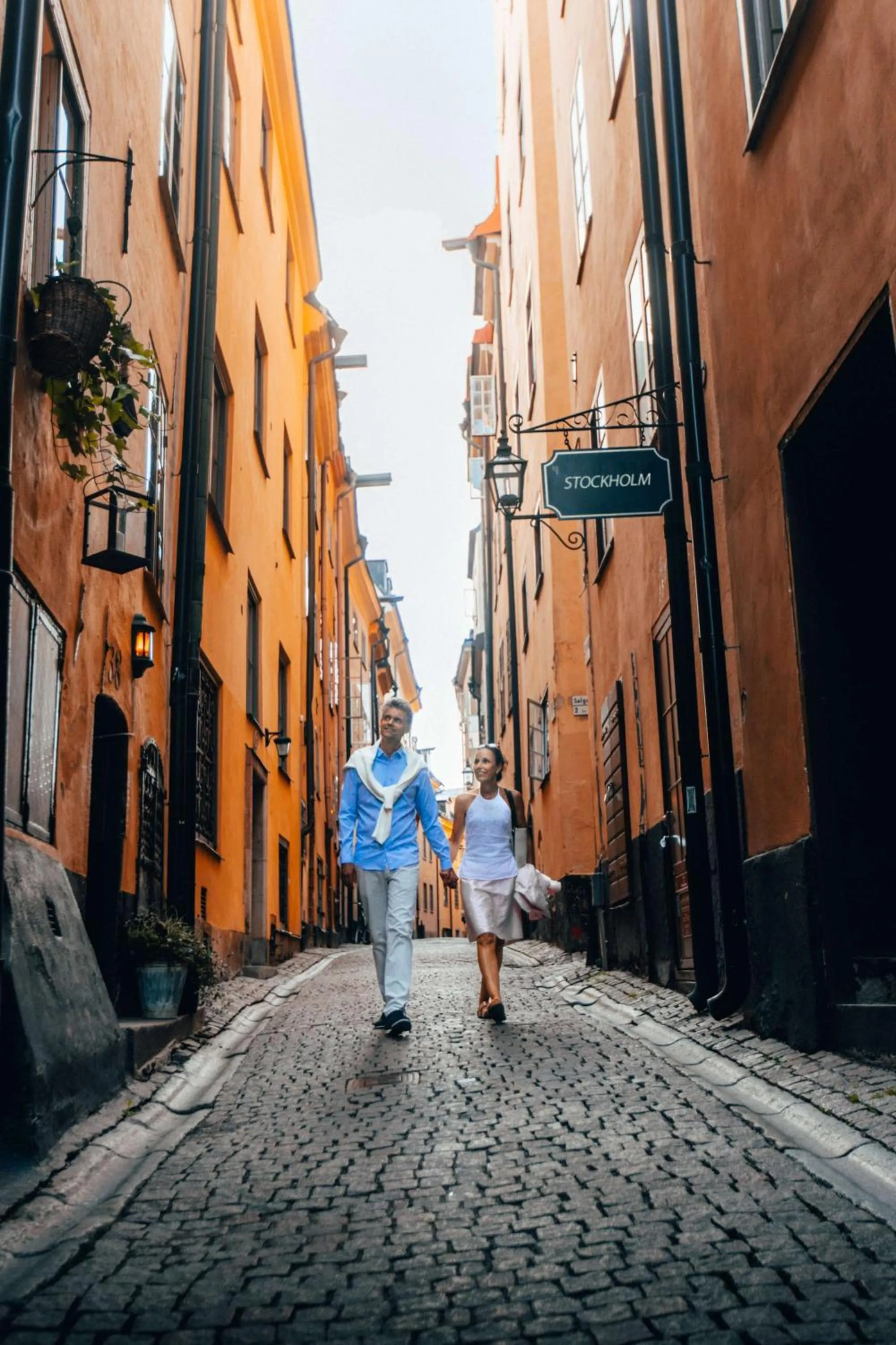 Neighbourhood in Hôtel Reisen in The Unbound Collection by Hyatt