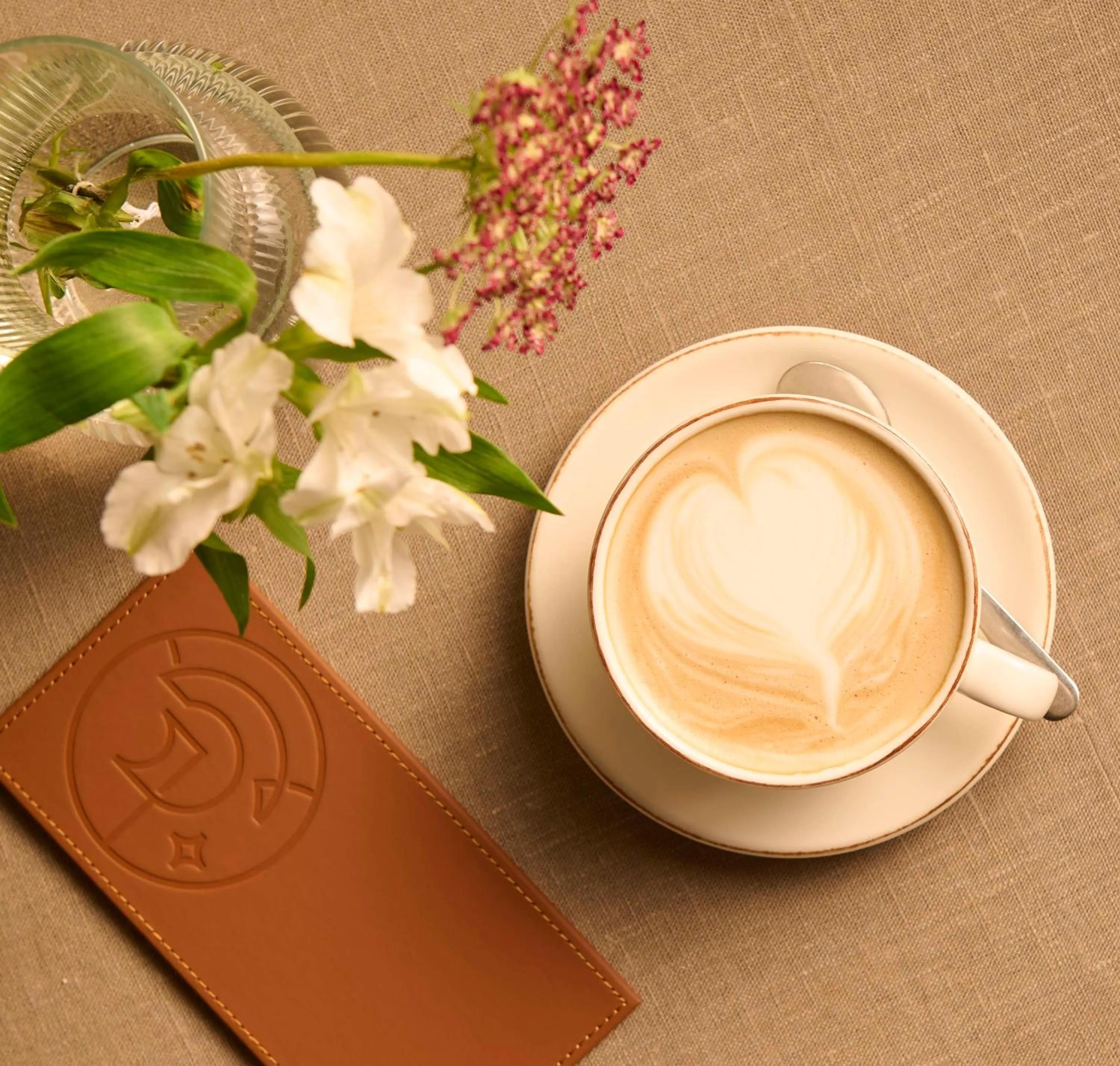 Restaurant/places to eat in Hôtel Reisen in The Unbound Collection by Hyatt