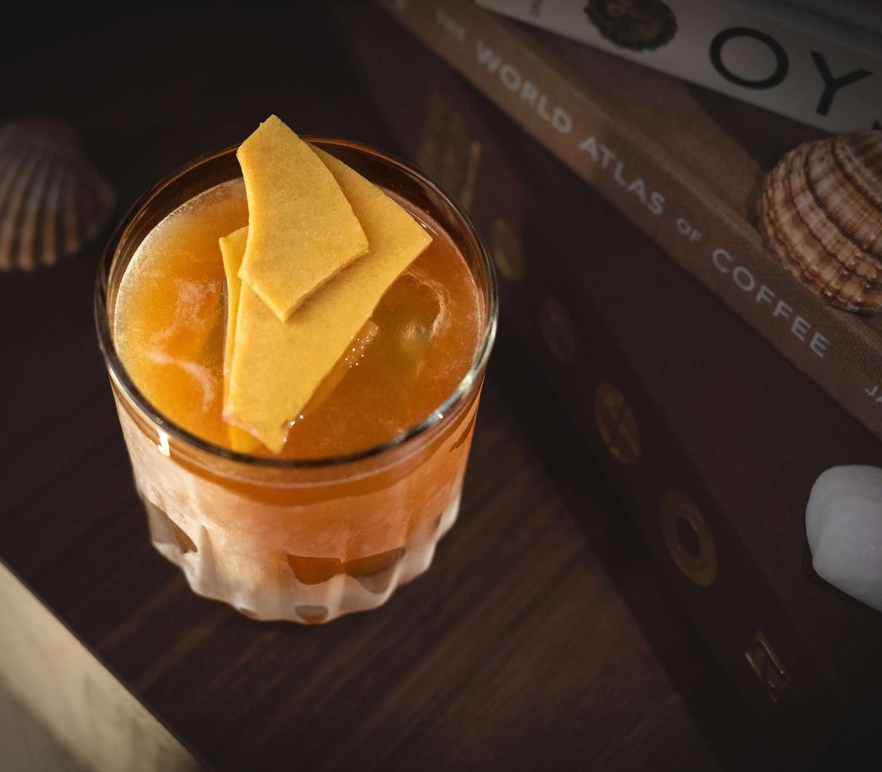 Lounge or bar in Hôtel Reisen in The Unbound Collection by Hyatt