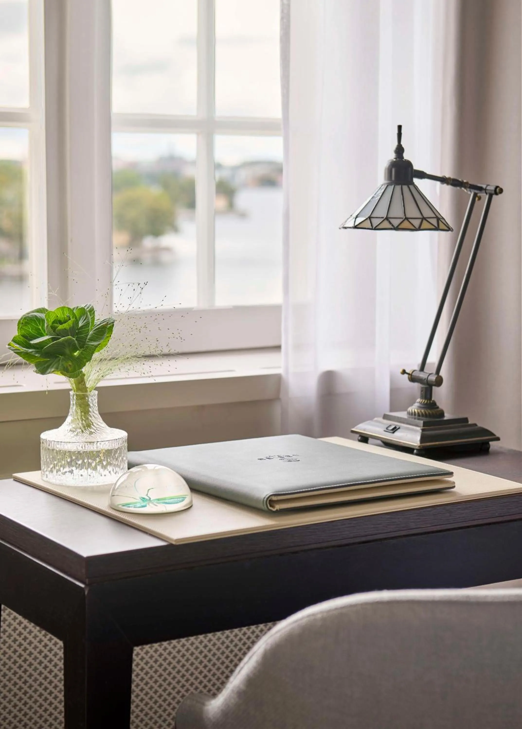 Photo of the whole room in Hôtel Reisen in The Unbound Collection by Hyatt