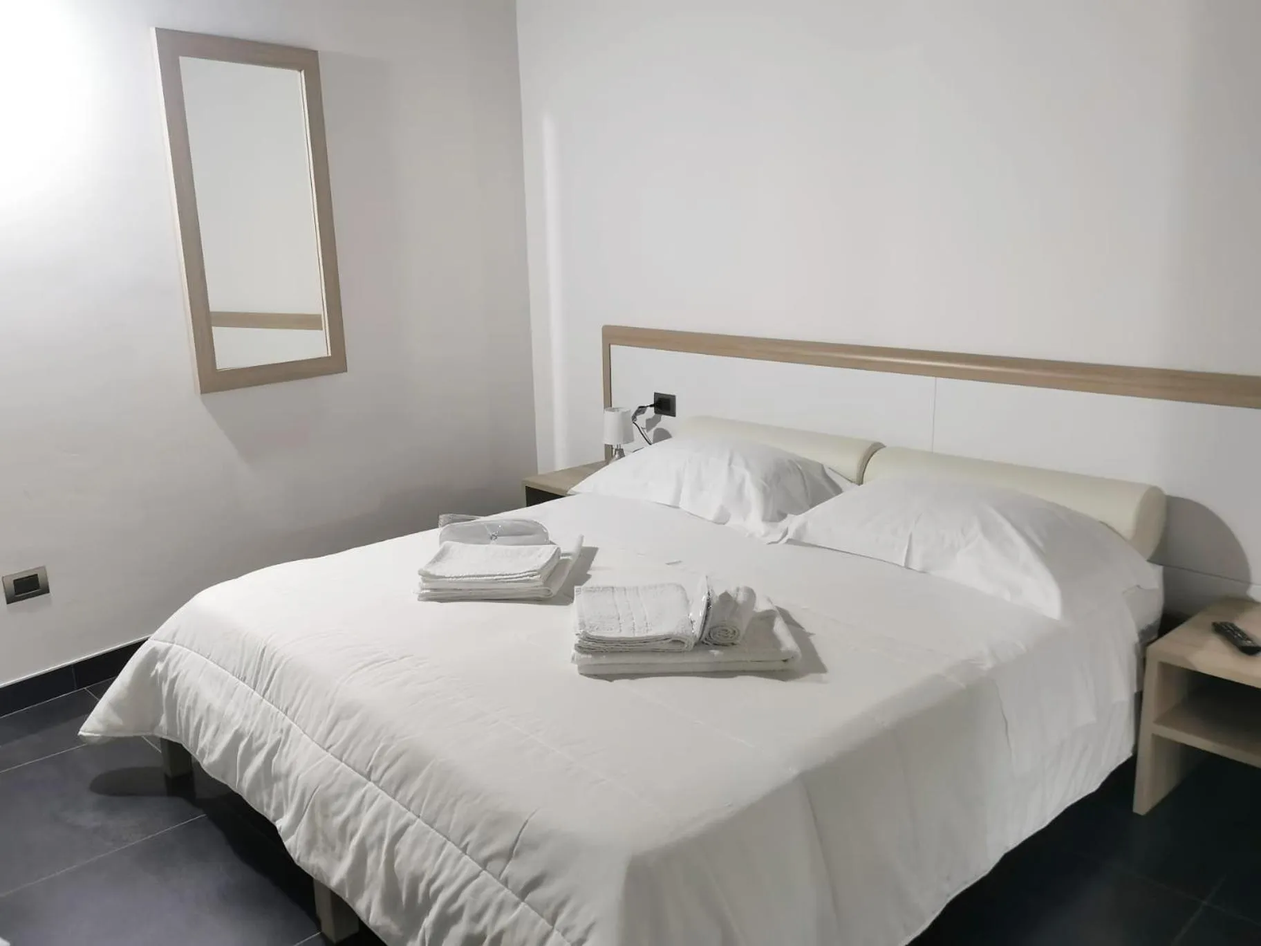 Bed in Il Borgo Ospitale - Albergo Diffuso