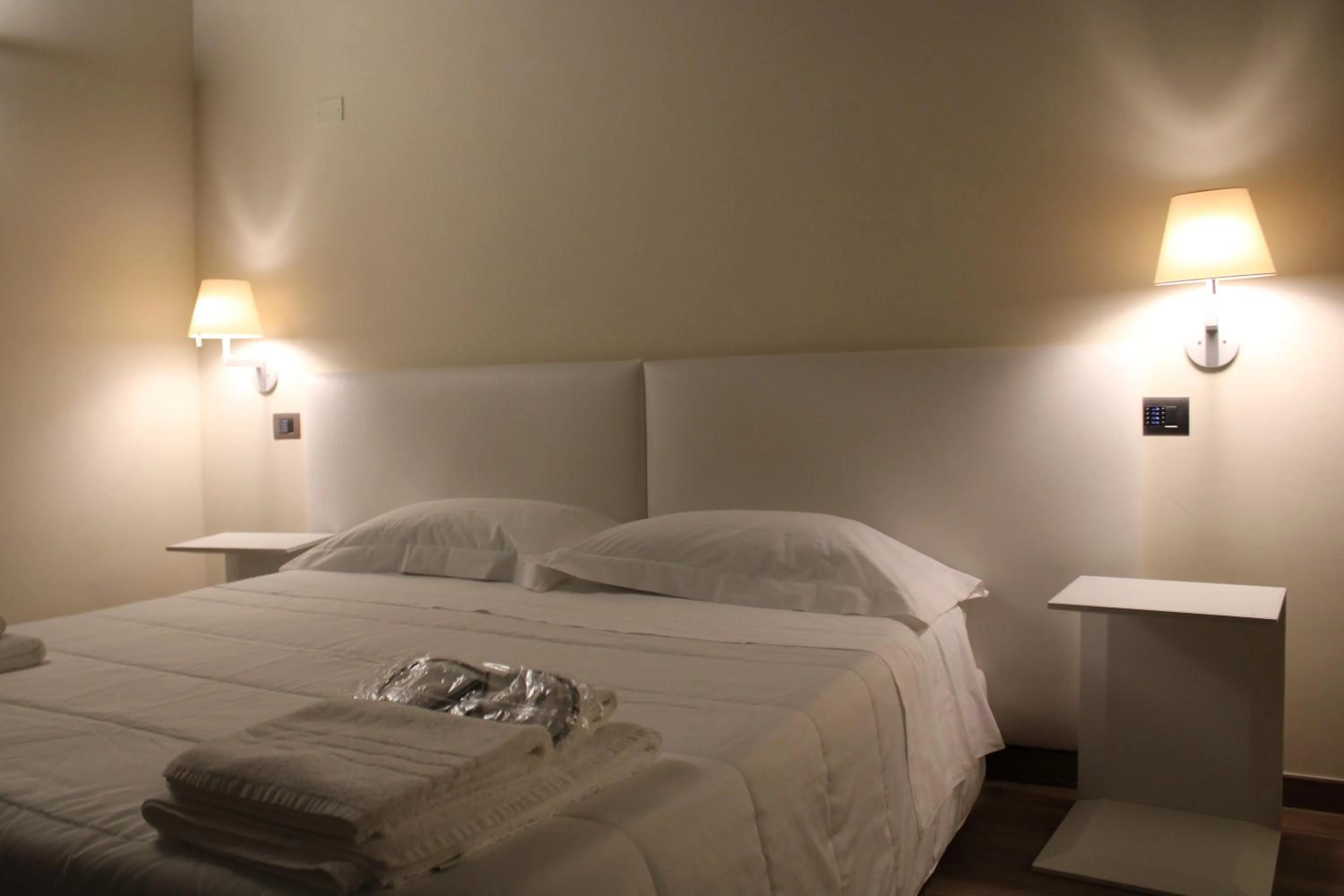 Bed in Il Borgo Ospitale - Albergo Diffuso