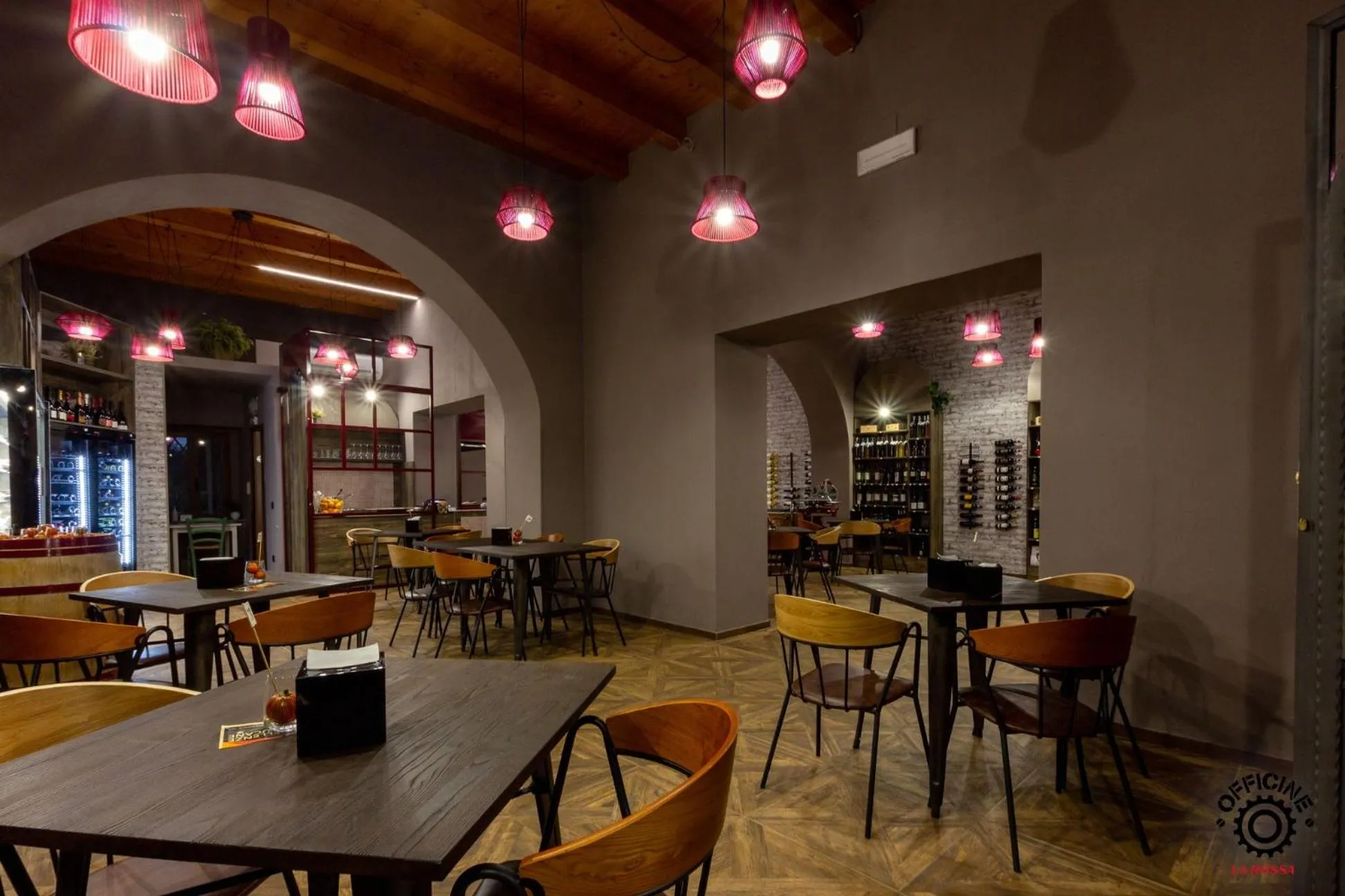 Breakfast in Il Borgo Ospitale - Albergo Diffuso