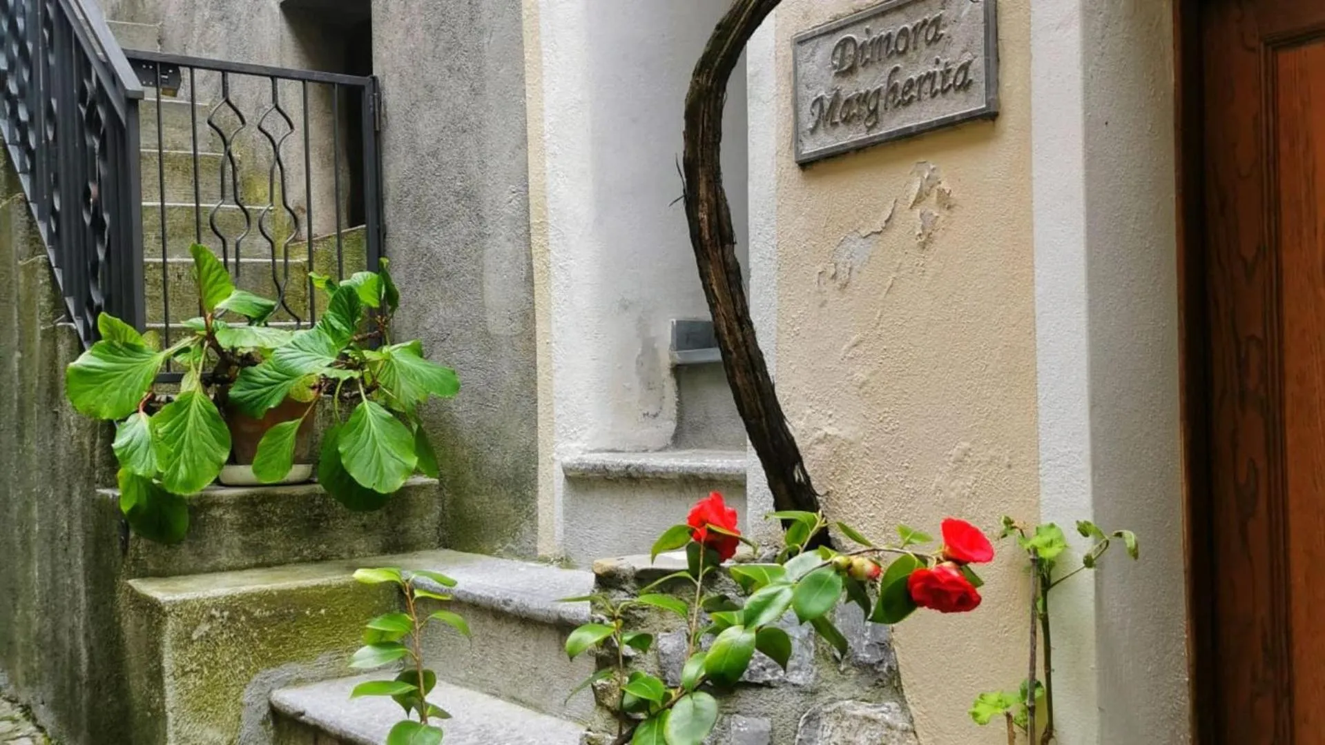 Il Borgo Ospitale - Albergo Diffuso