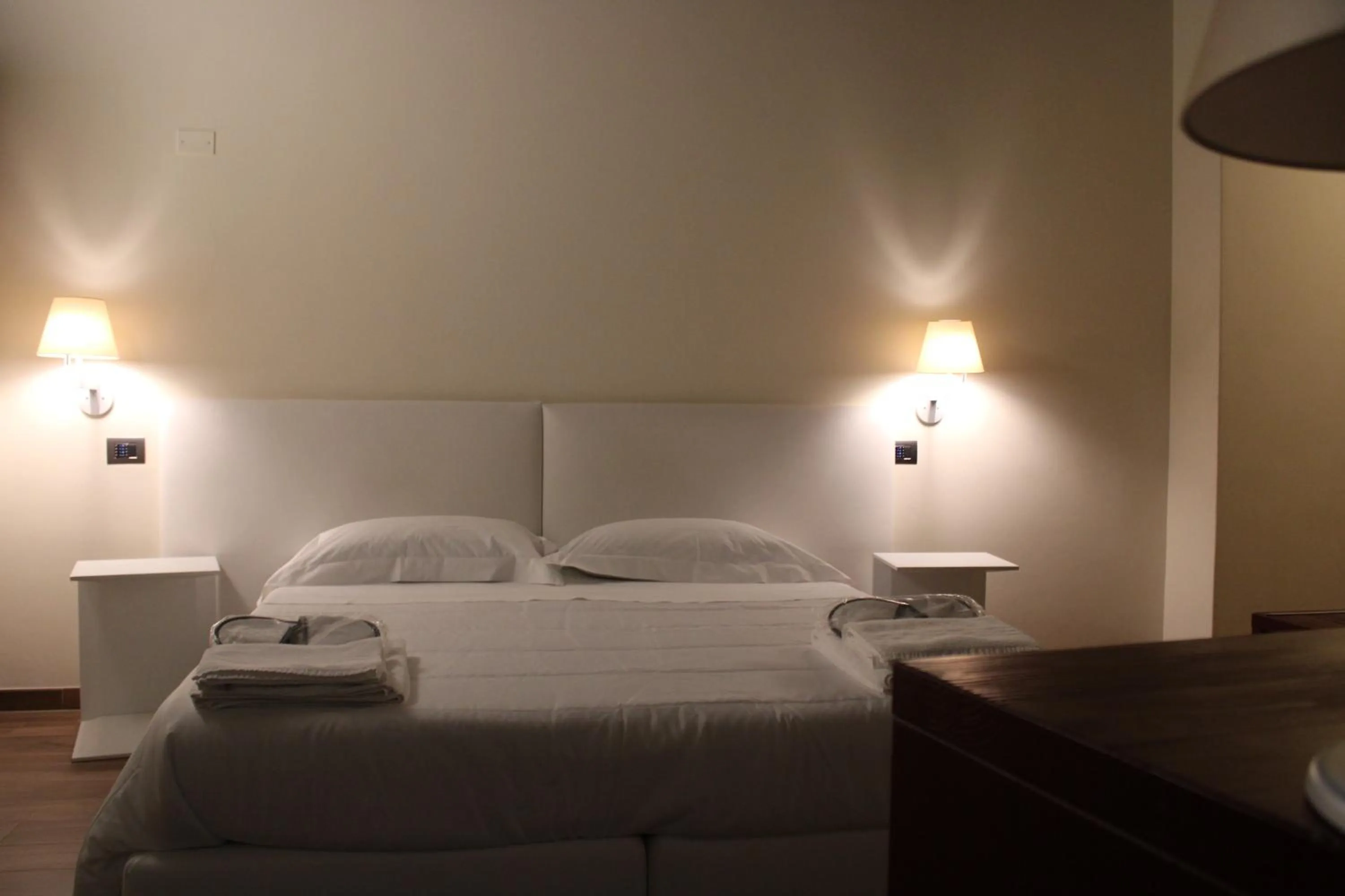 Bed in Il Borgo Ospitale - Albergo Diffuso