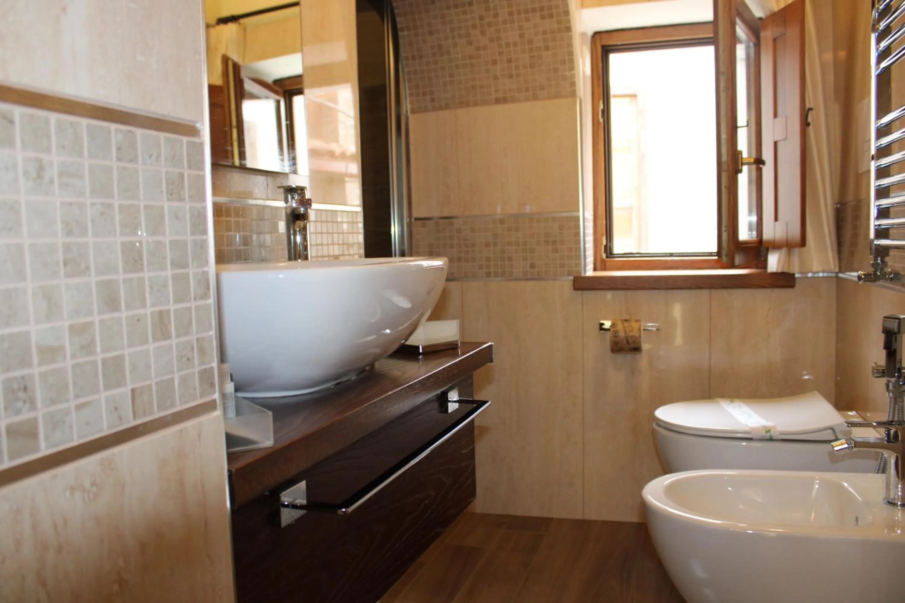 Il Borgo Ospitale - Albergo Diffuso