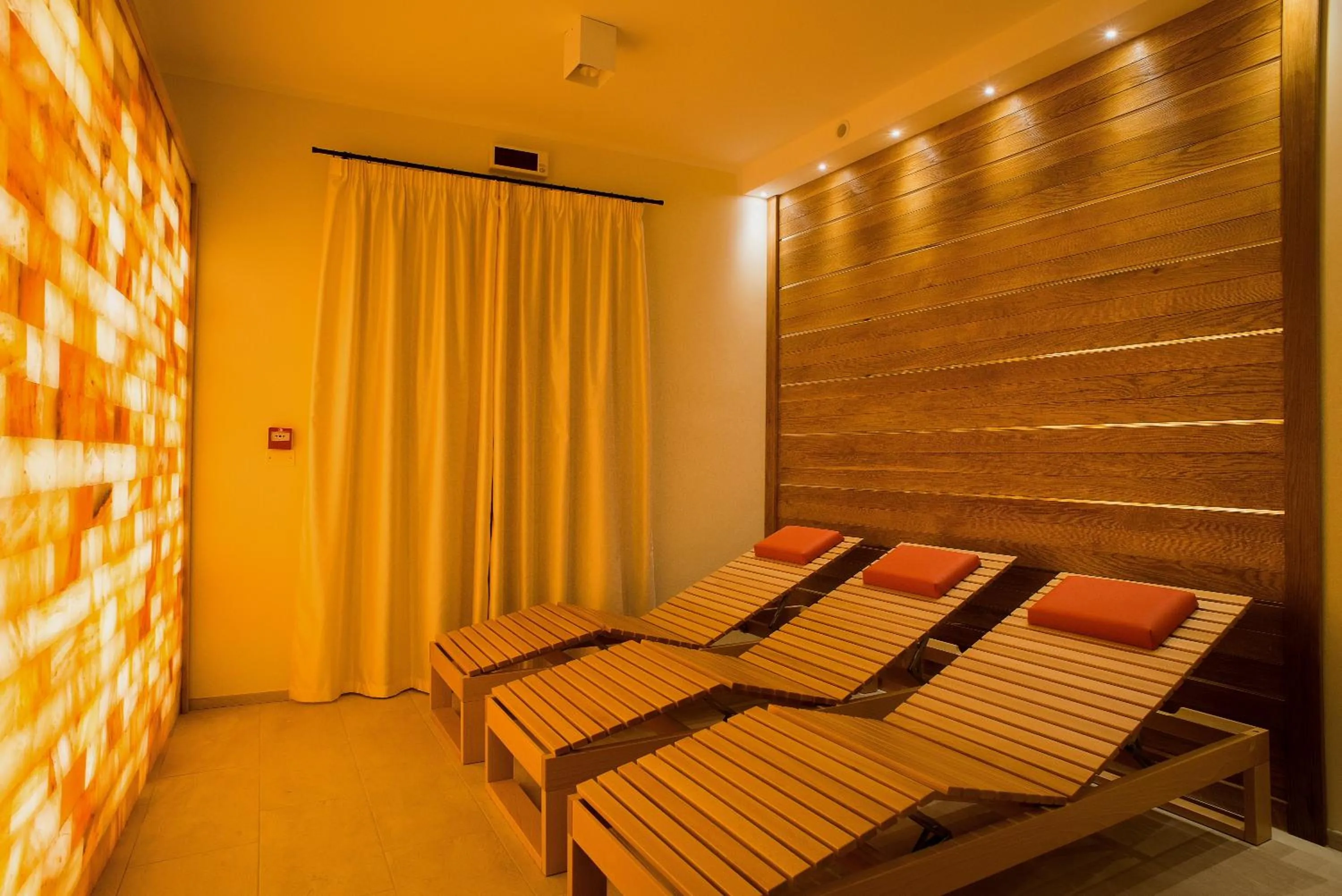 Spa and wellness centre/facilities in Il Borgo Ospitale - Albergo Diffuso