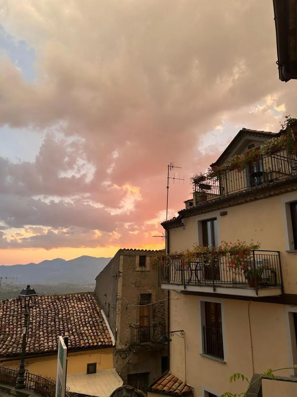 Day in Il Borgo Ospitale - Albergo Diffuso
