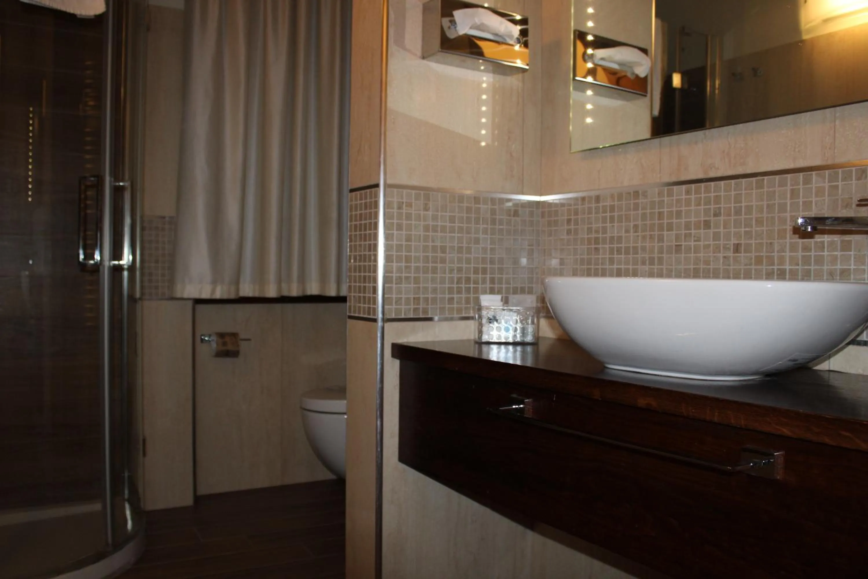 Il Borgo Ospitale - Albergo Diffuso