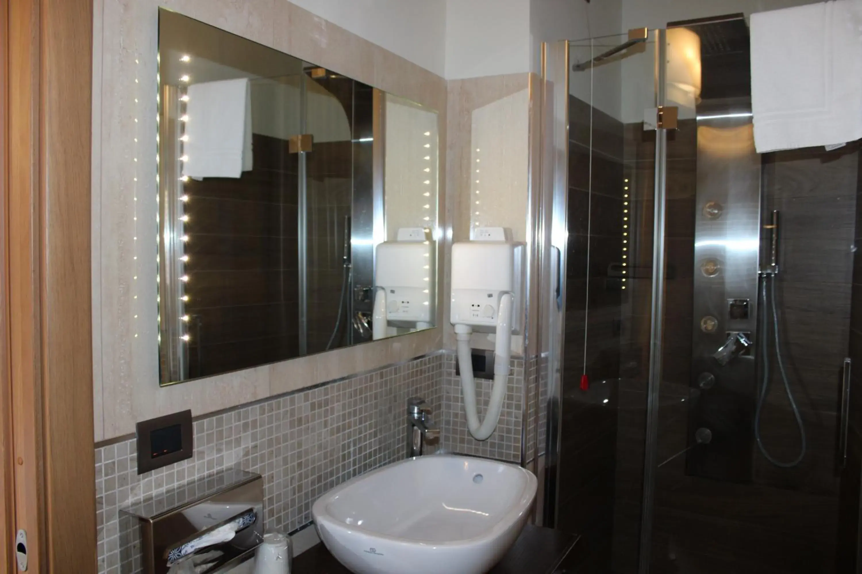 Single Room in Il Borgo Ospitale - Albergo Diffuso Single Room in Il Borgo Ospitale - Albergo Diffuso