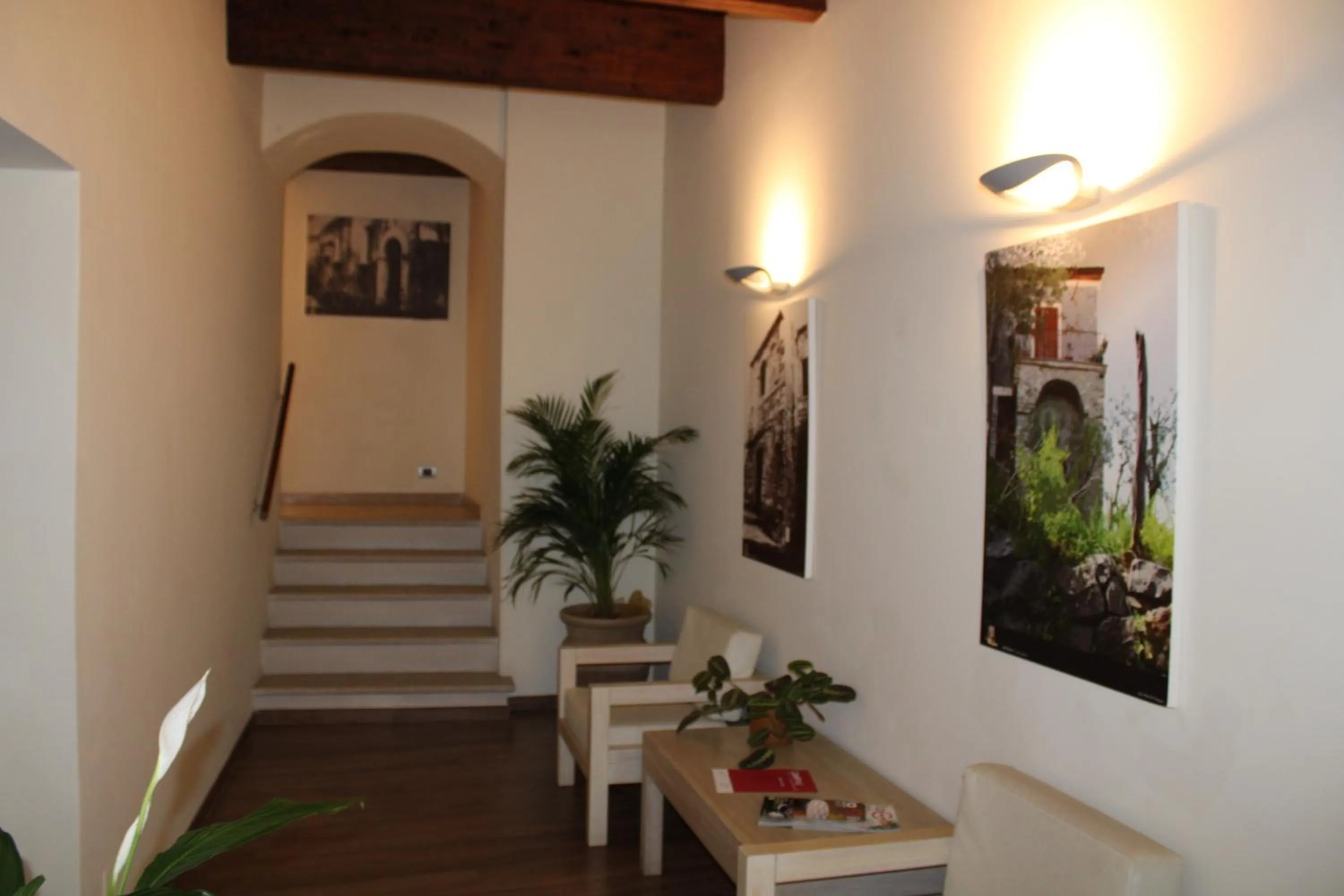 Nearby landmark in Il Borgo Ospitale - Albergo Diffuso