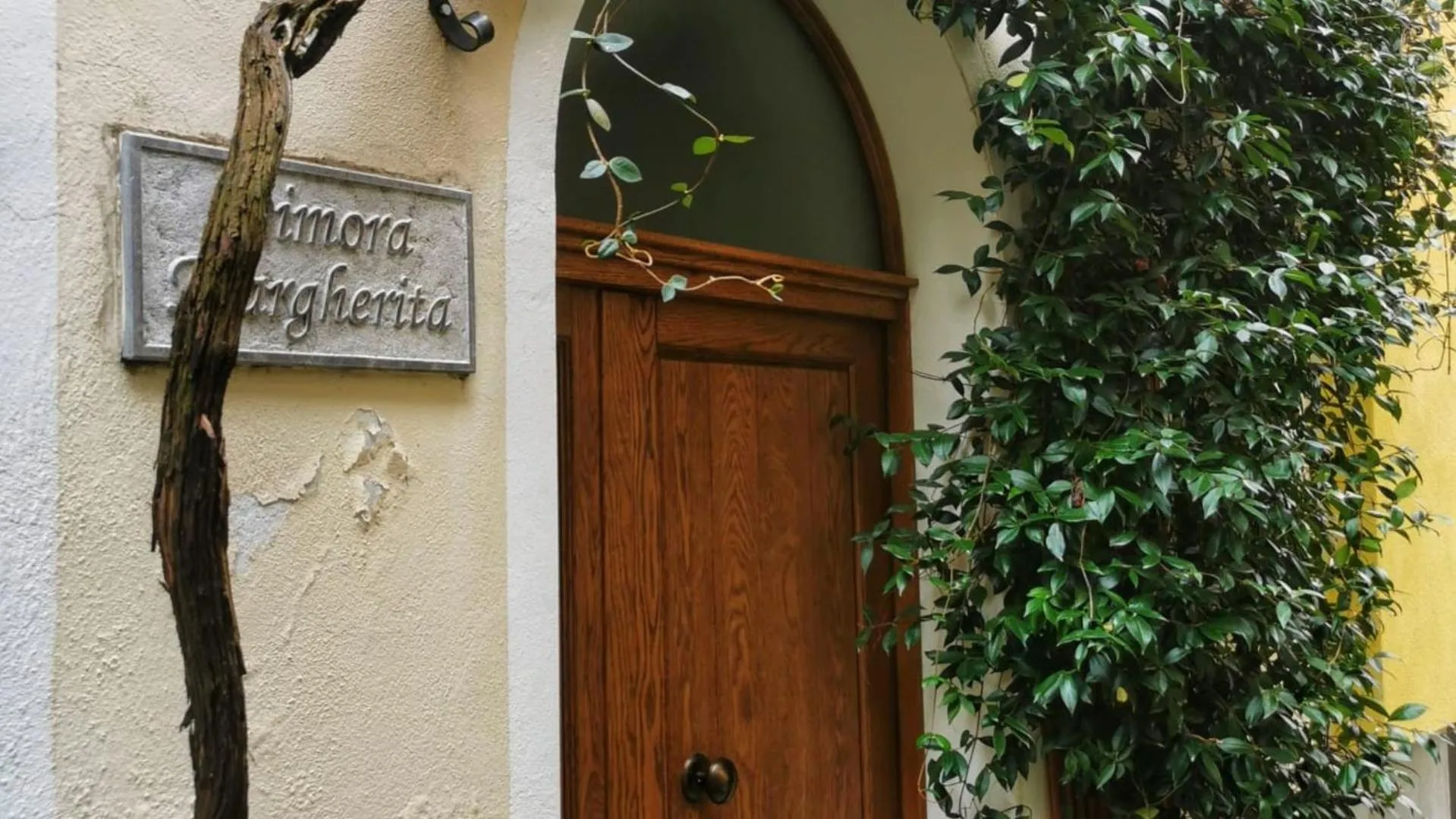 Il Borgo Ospitale - Albergo Diffuso