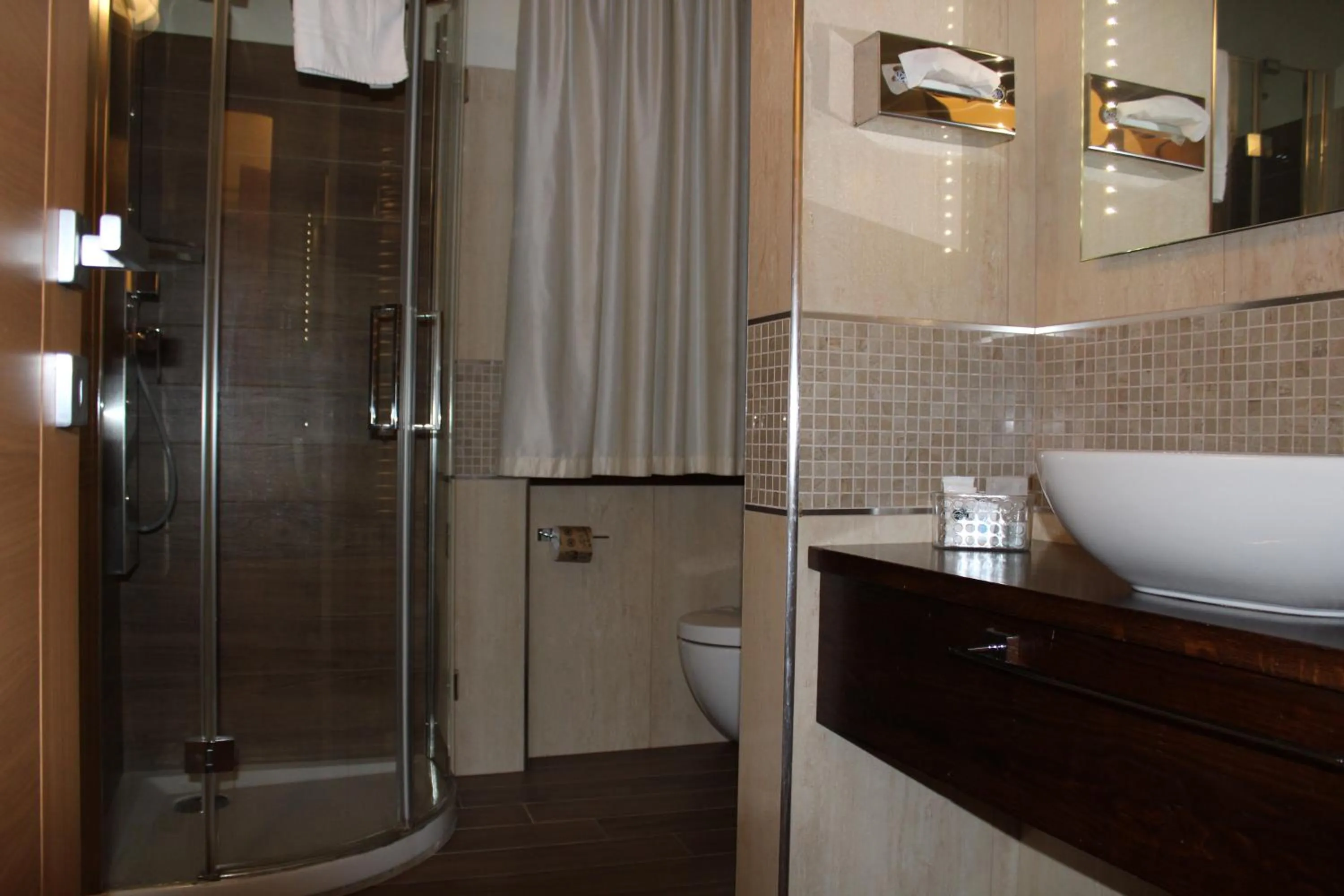 Il Borgo Ospitale - Albergo Diffuso