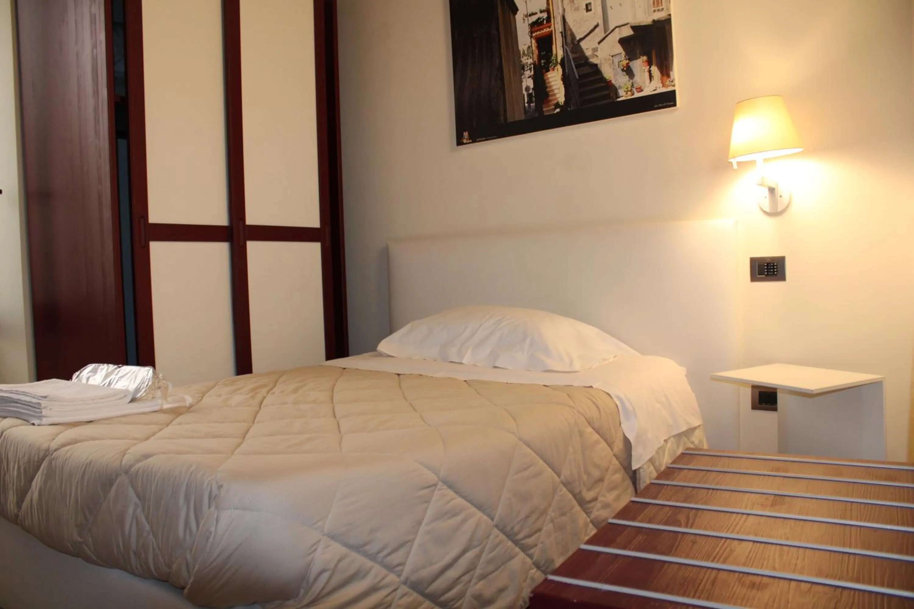 Bed in Il Borgo Ospitale - Albergo Diffuso