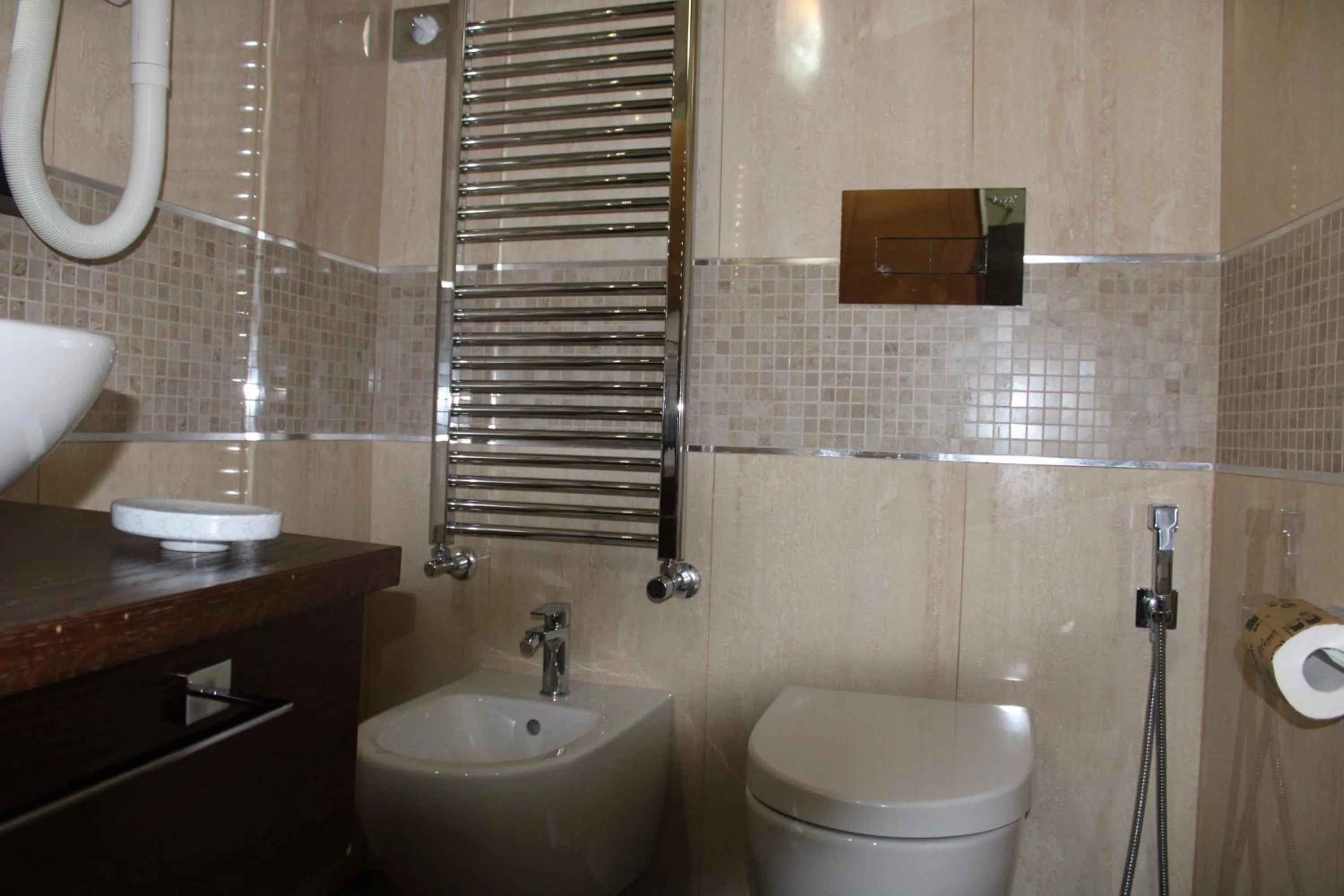 Il Borgo Ospitale - Albergo Diffuso