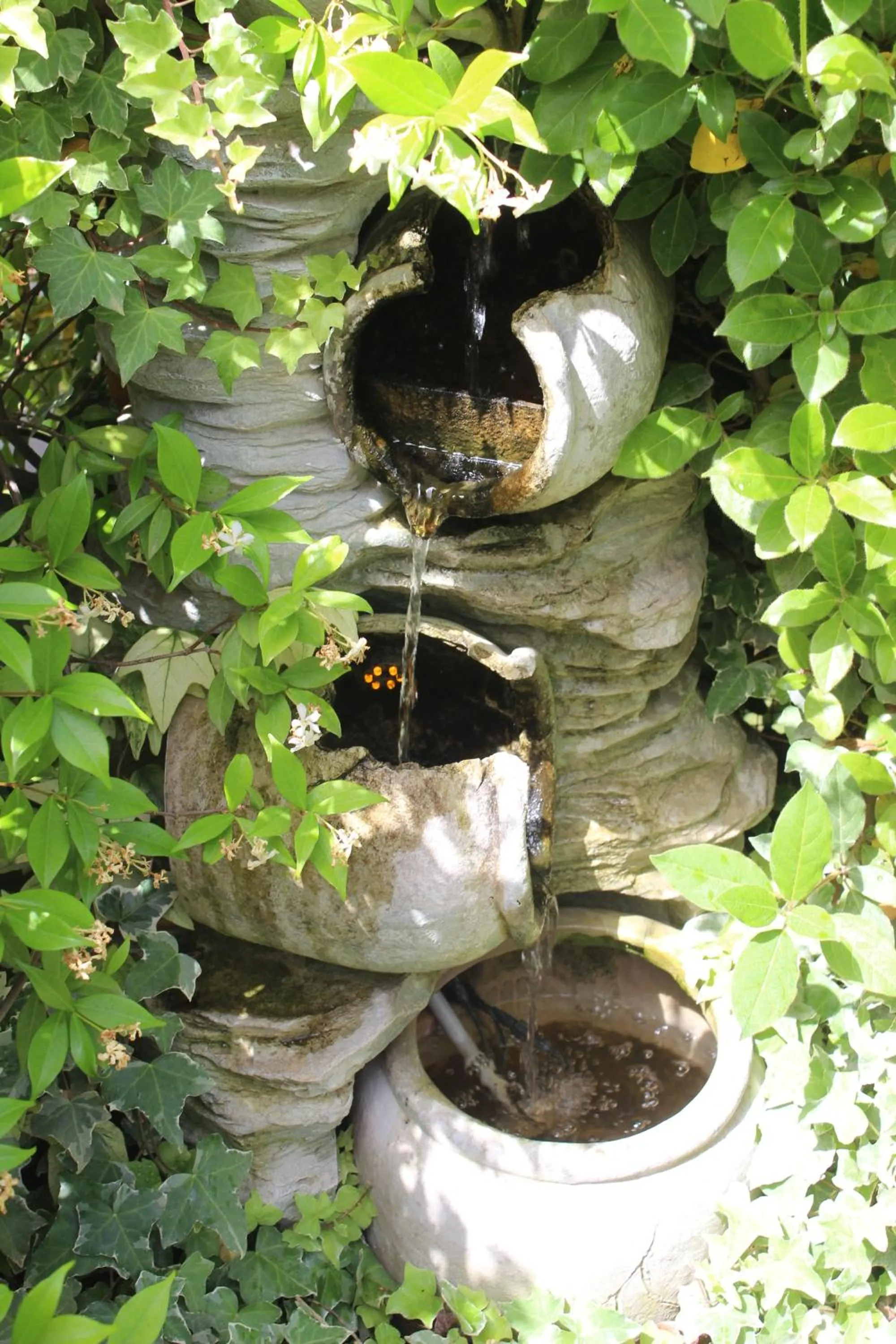 Natural landscape in Il Borgo Ospitale - Albergo Diffuso