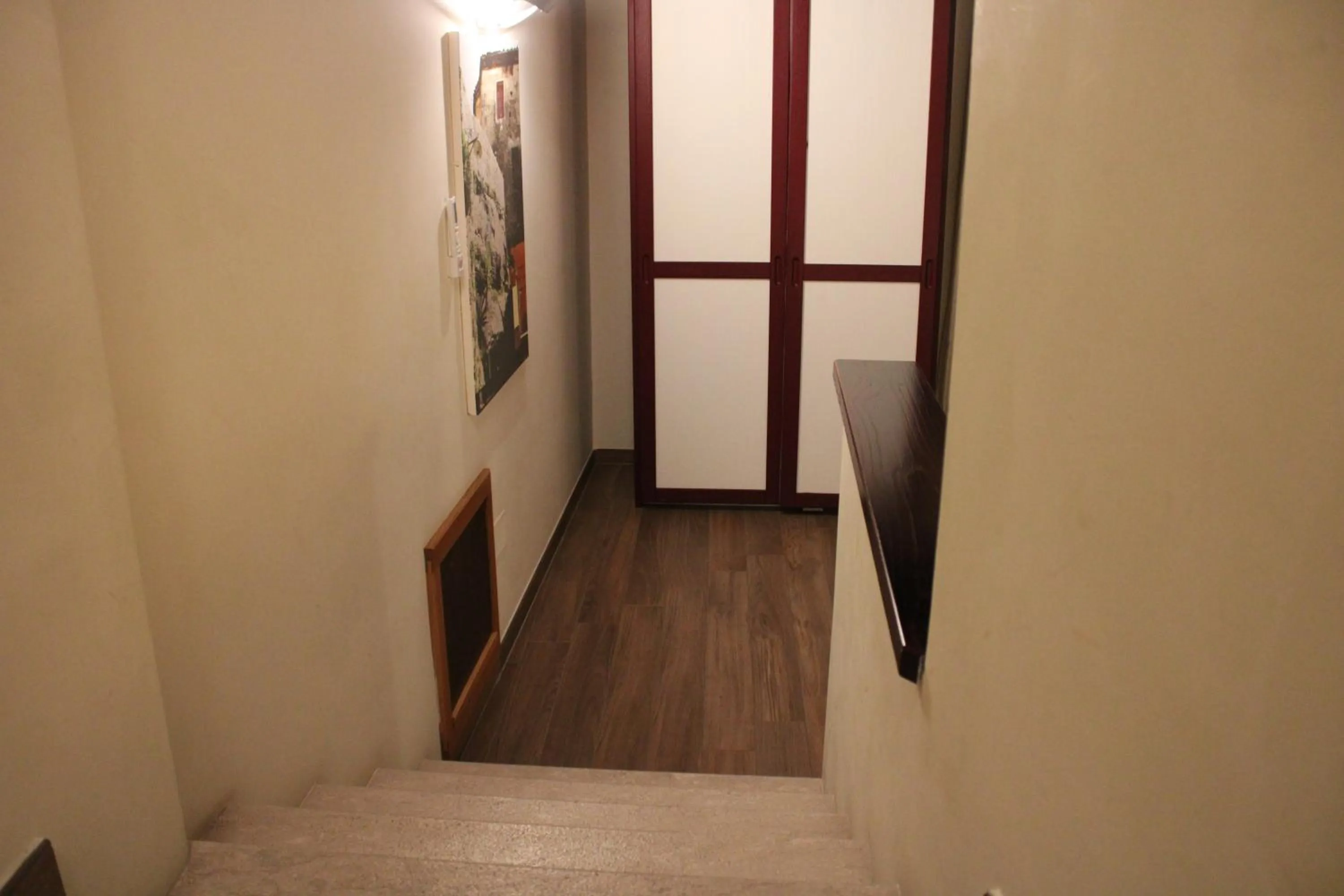 Il Borgo Ospitale - Albergo Diffuso