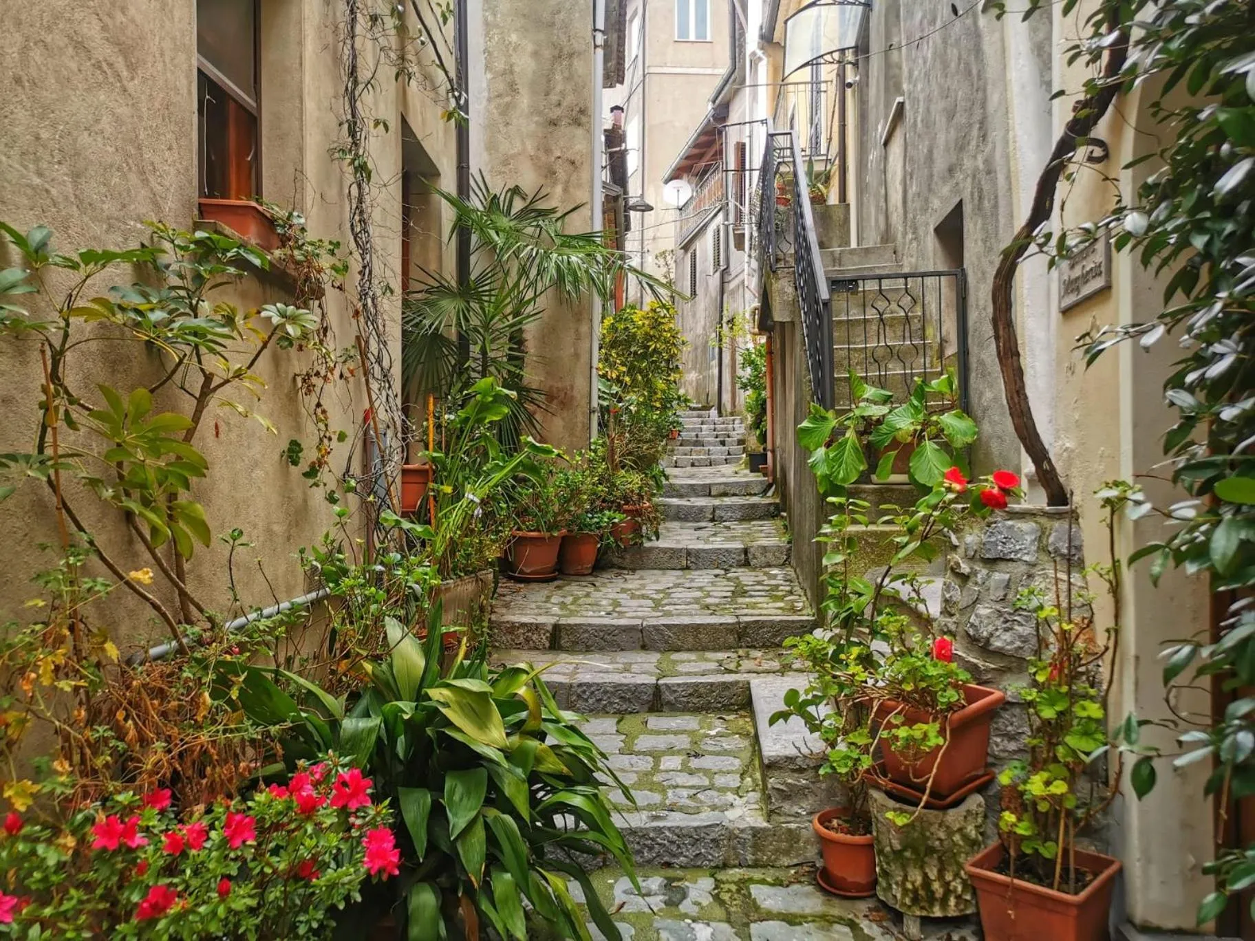 Il Borgo Ospitale - Albergo Diffuso