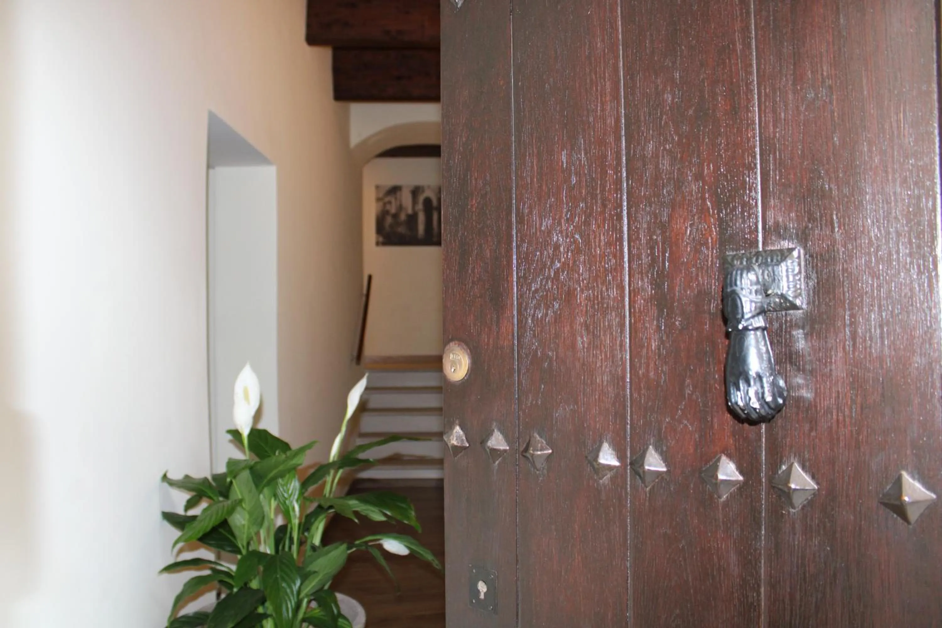 Il Borgo Ospitale - Albergo Diffuso