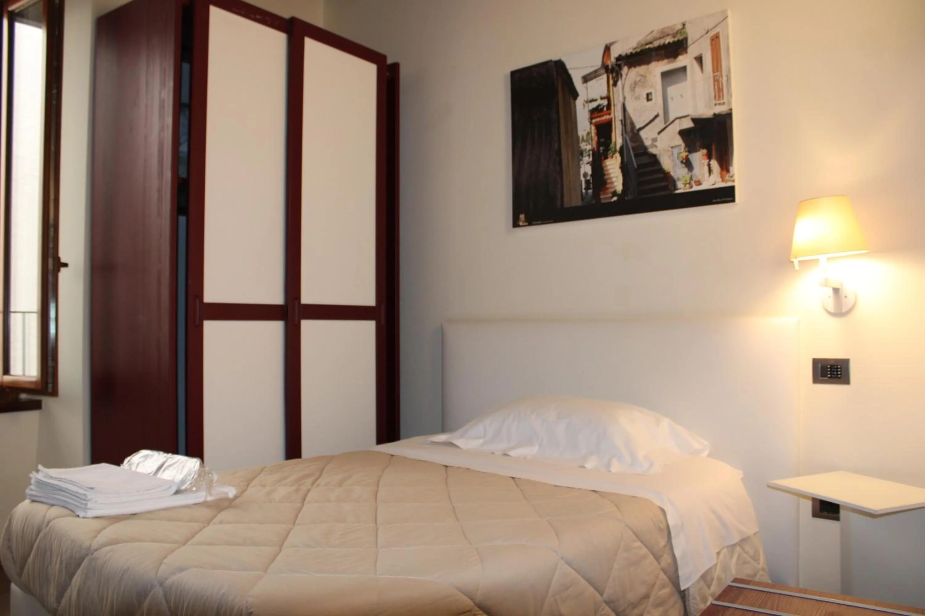 Bed in Il Borgo Ospitale - Albergo Diffuso