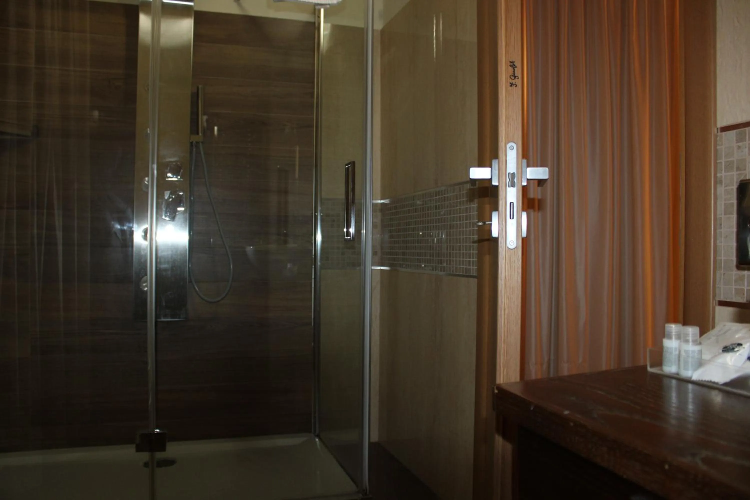 Il Borgo Ospitale - Albergo Diffuso