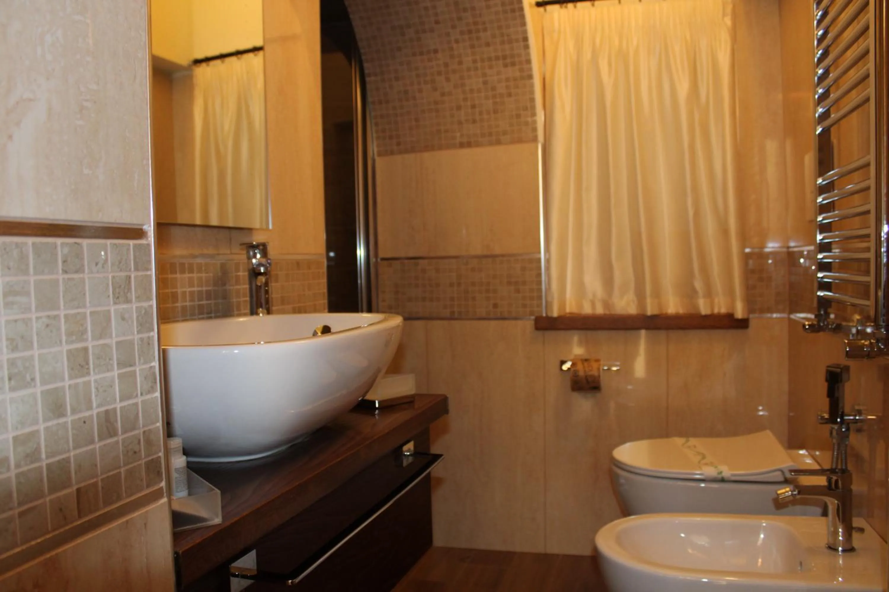 Il Borgo Ospitale - Albergo Diffuso