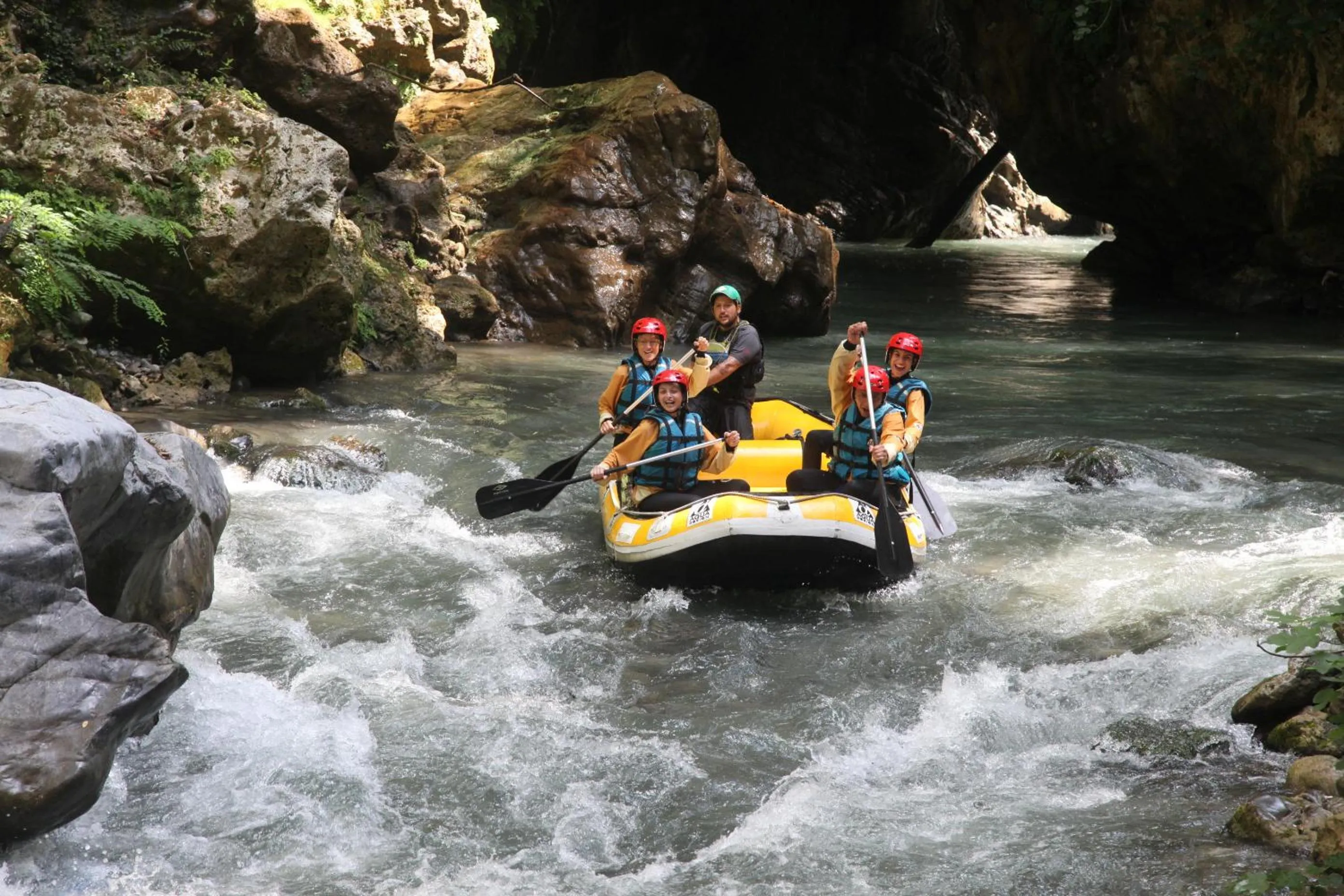 Activities in Il Borgo Ospitale - Albergo Diffuso