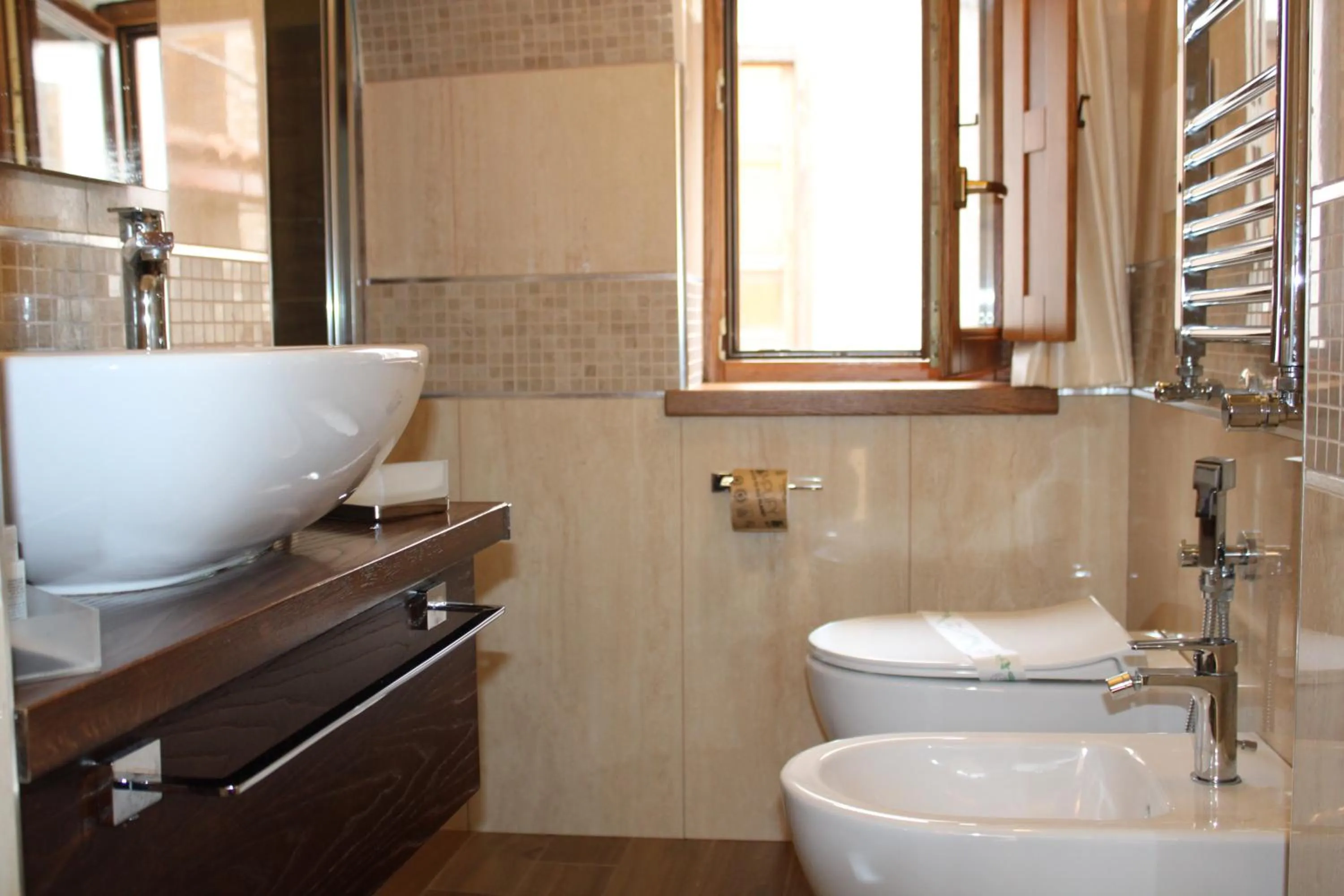 Il Borgo Ospitale - Albergo Diffuso