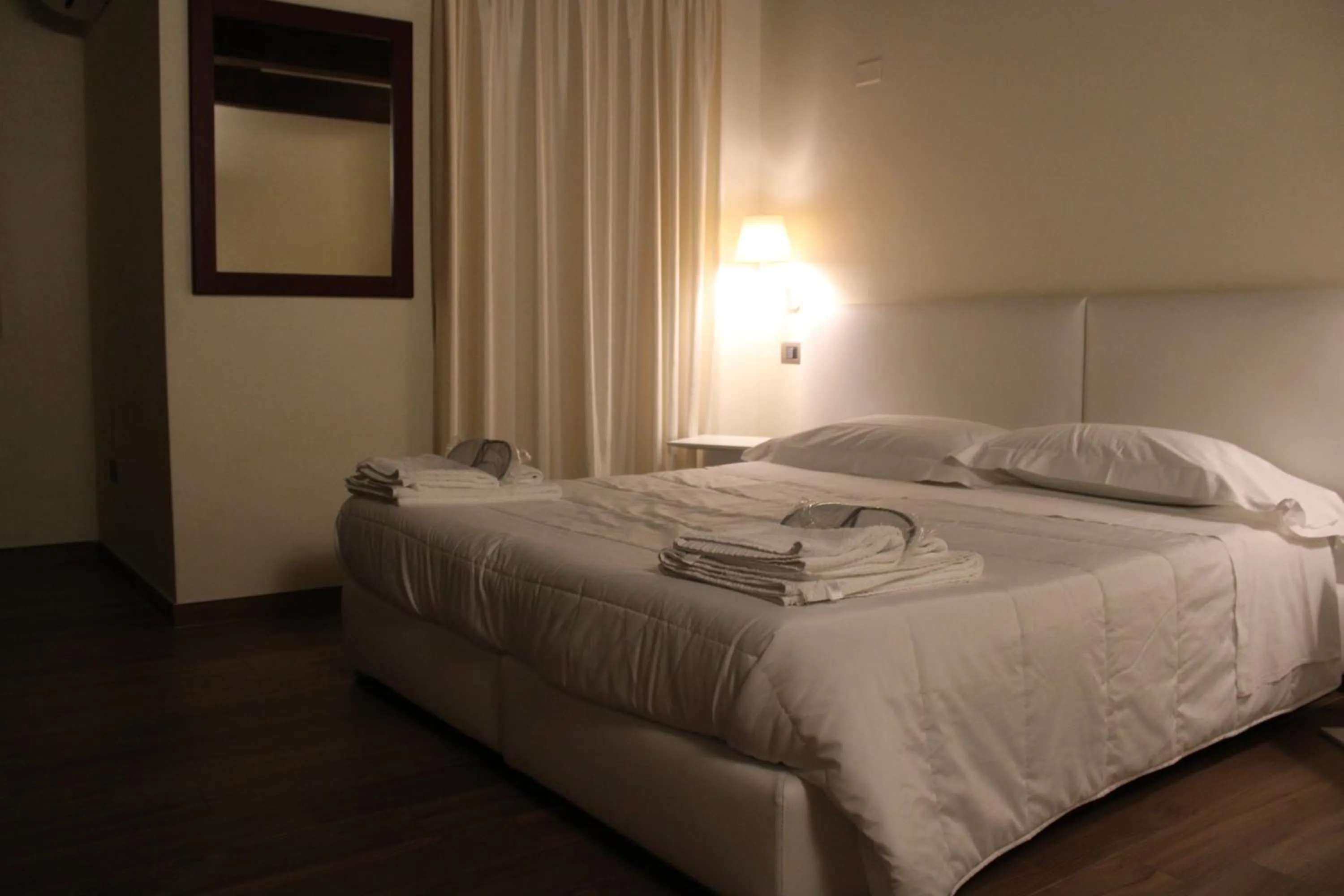 Bed in Il Borgo Ospitale - Albergo Diffuso