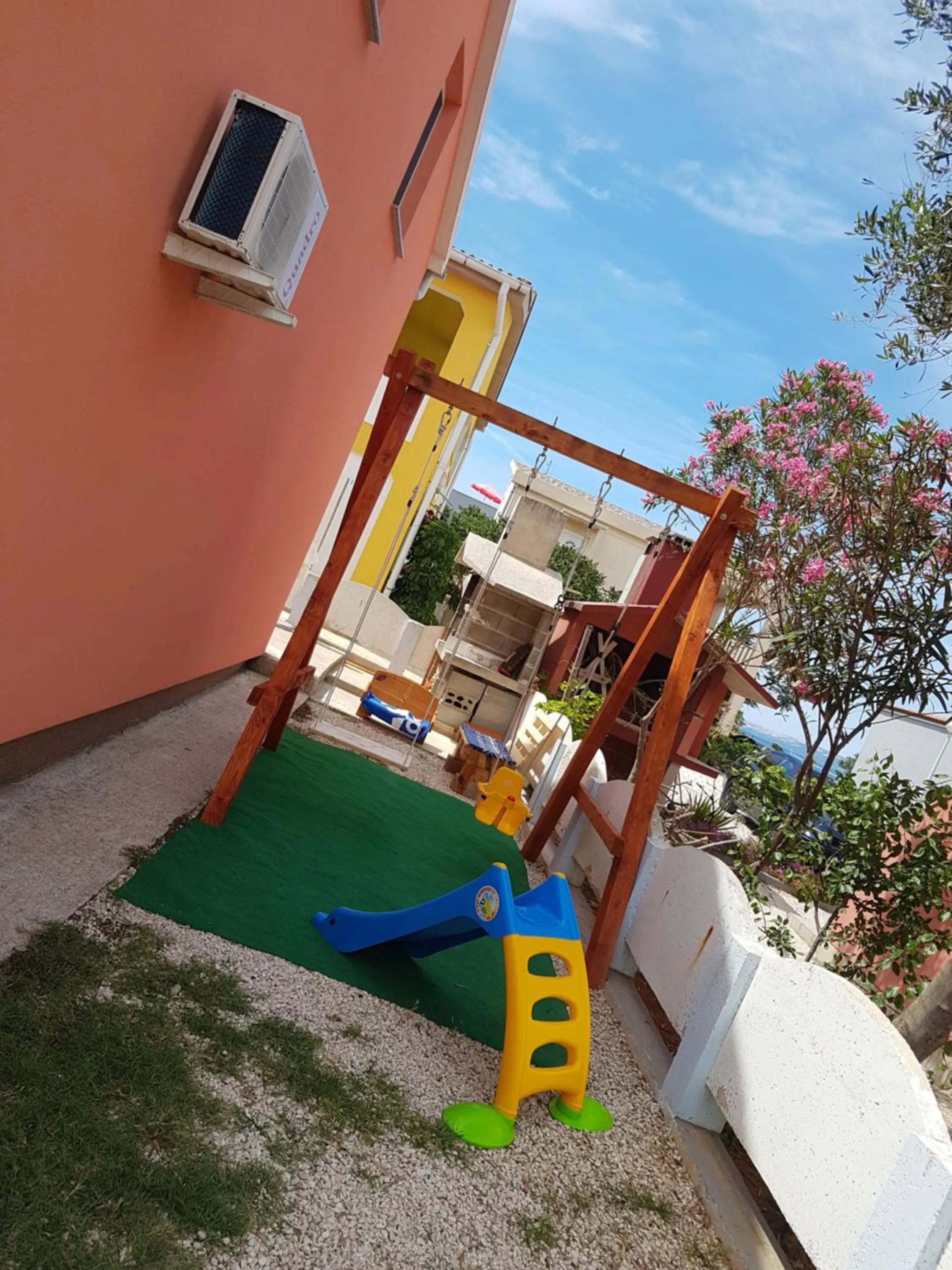 Apartments Marko