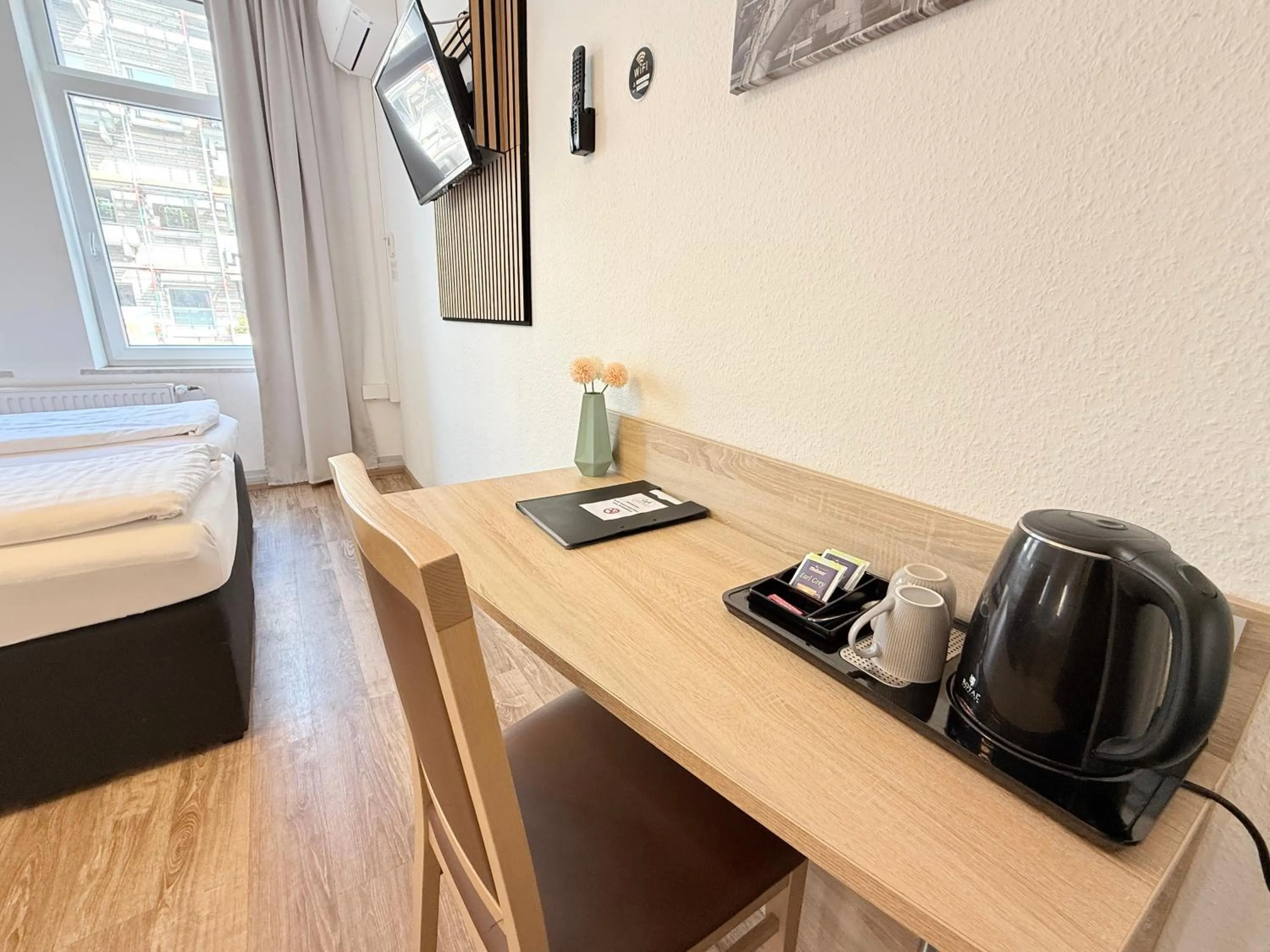 Central Hotel Duisburg