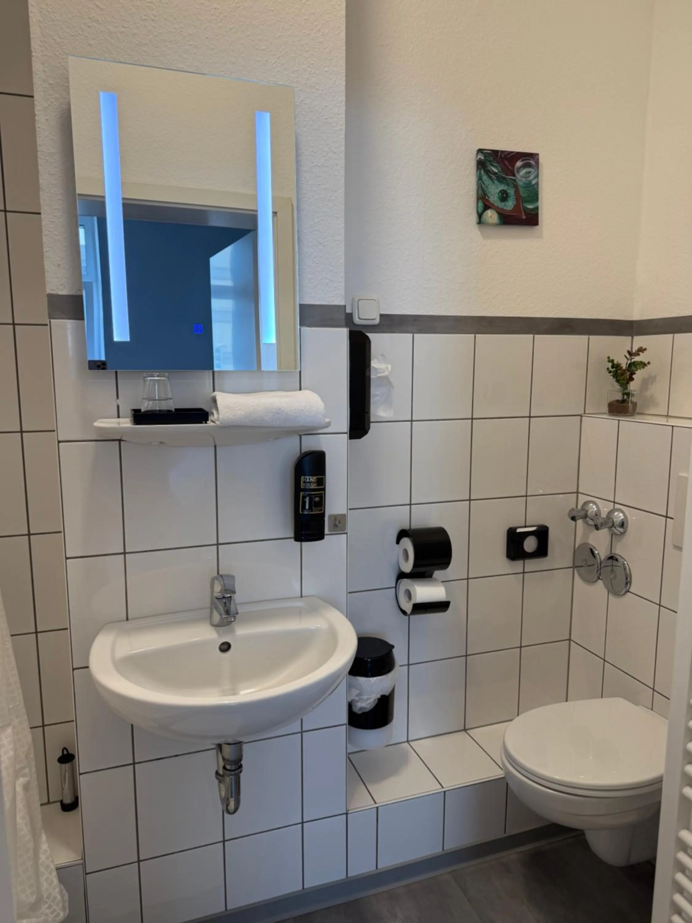 Central Hotel Duisburg