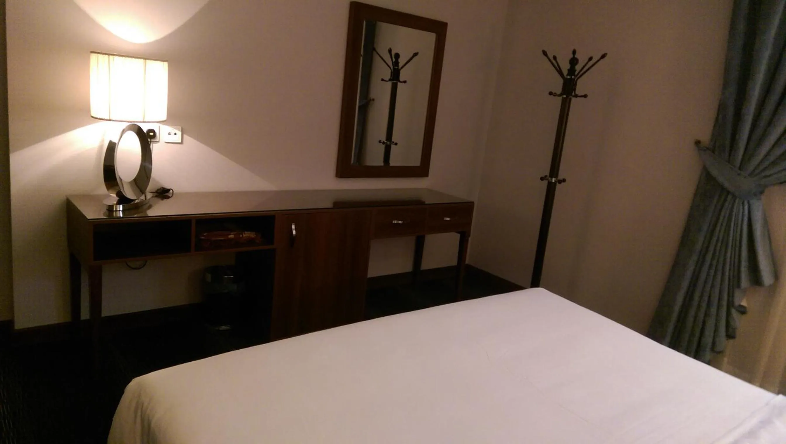 Property building, Bed in Manazel Al Diafah Serviced Apartments Olaya