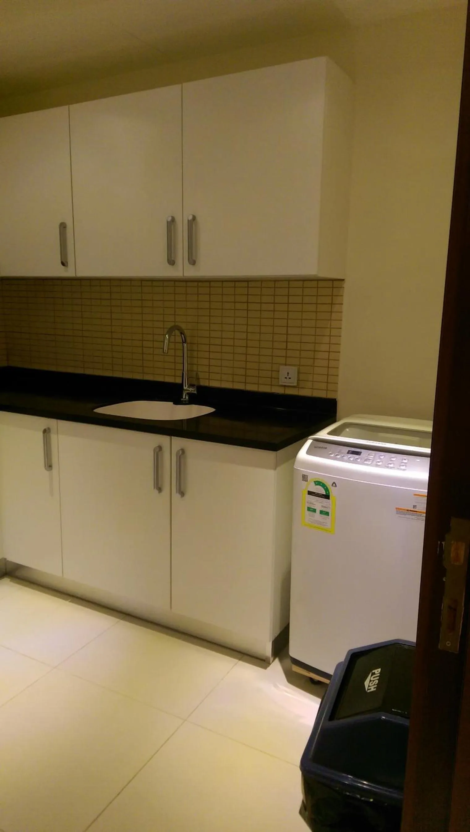 Property building in Manazel Al Diafah Serviced Apartments Olaya