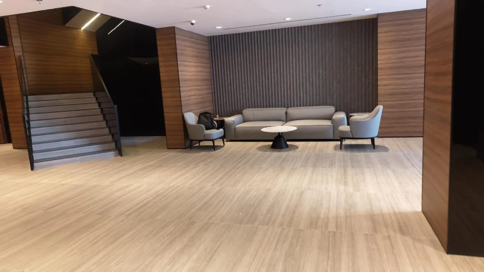 Lobby or reception in Manazel Al Diafah Serviced Apartments Olaya